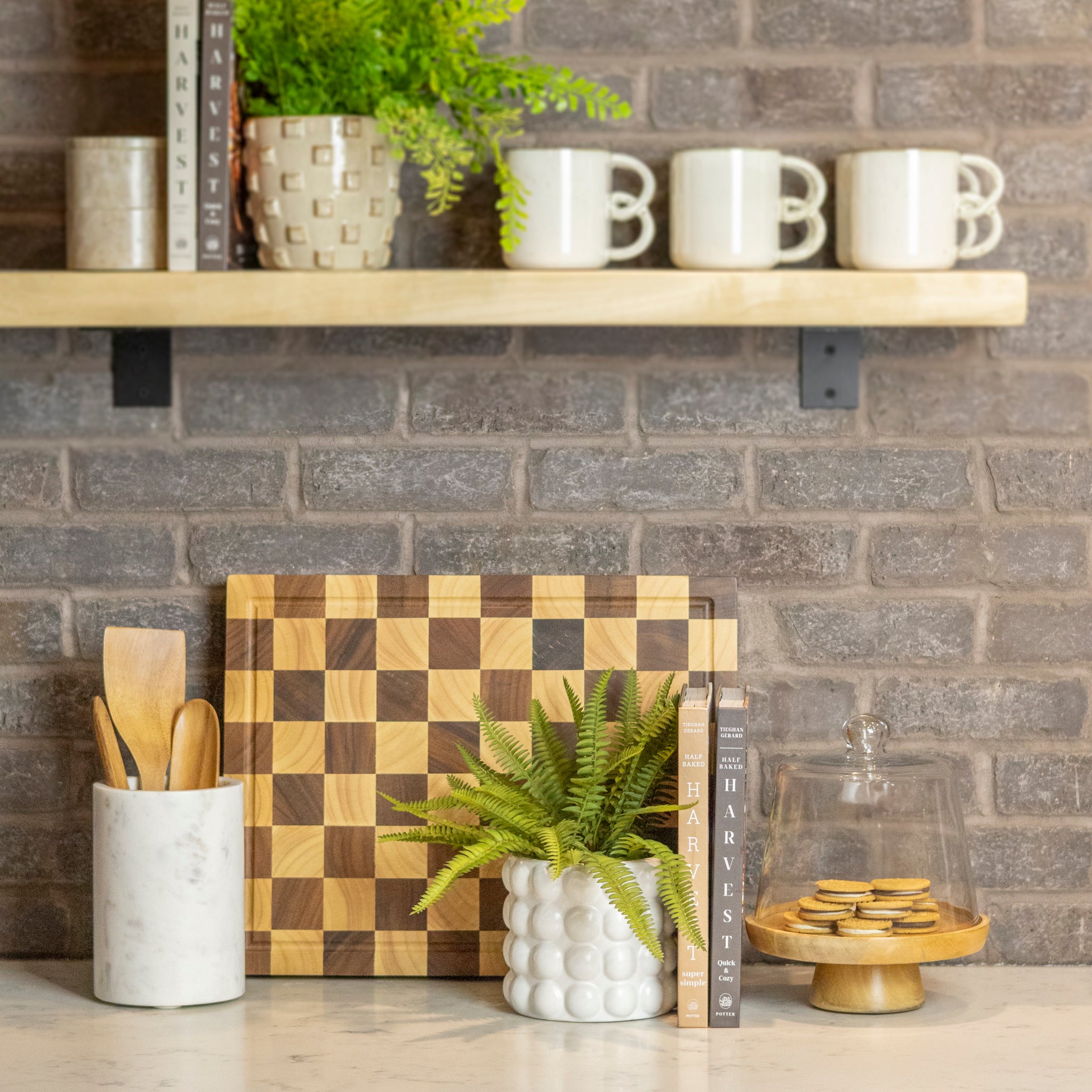 The Quick & Cozy Collection