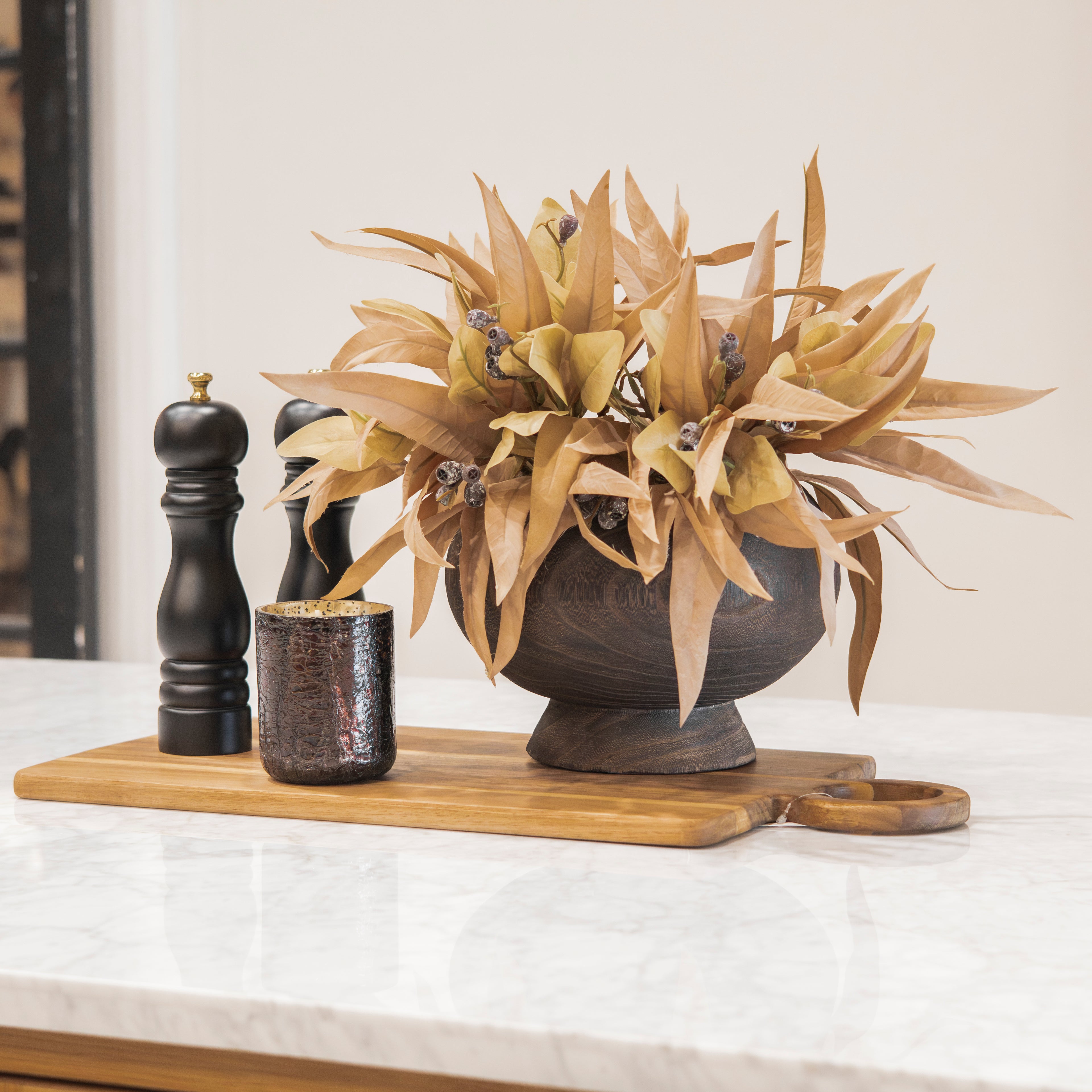Salt & Pepper Grinders