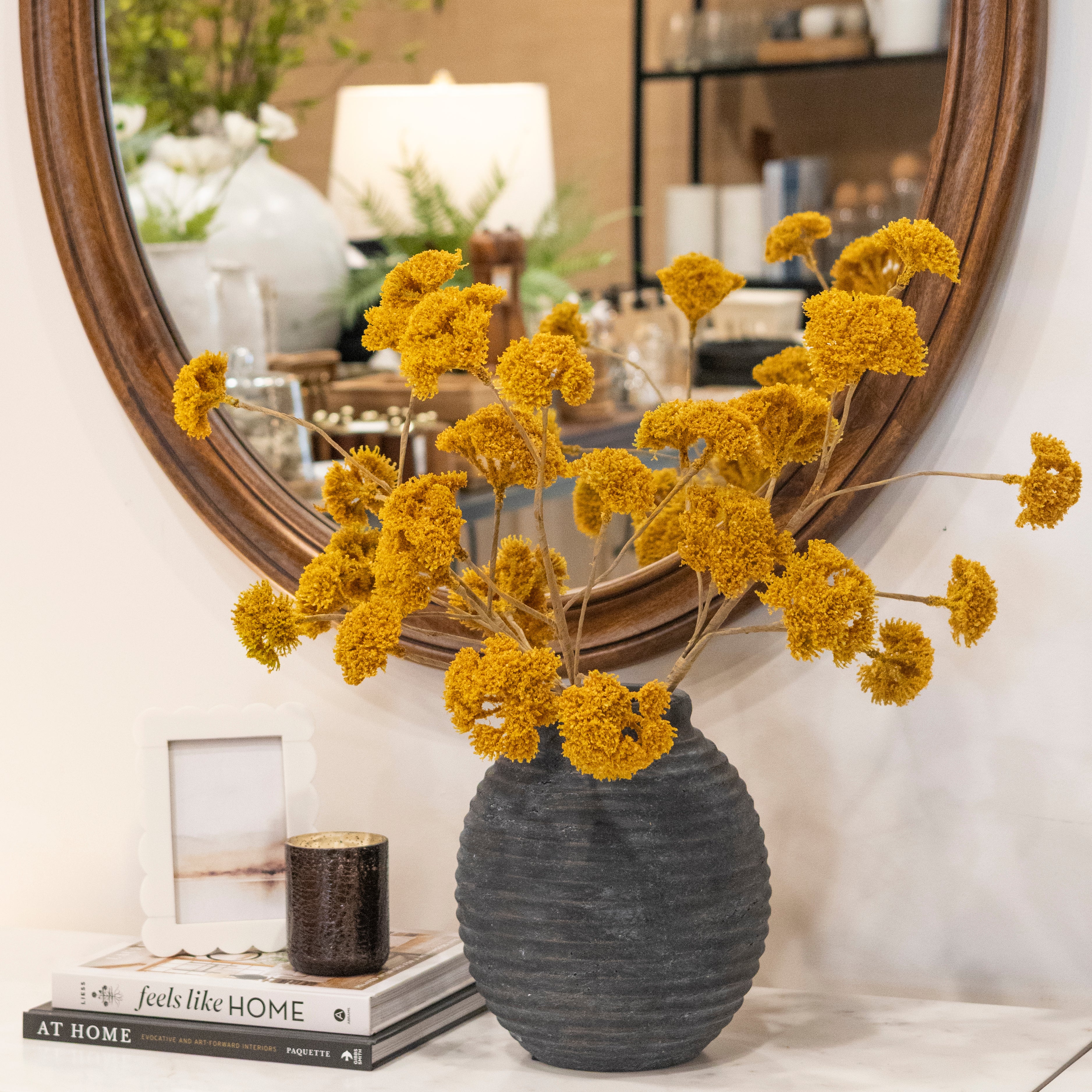 The Yarrow Bundle