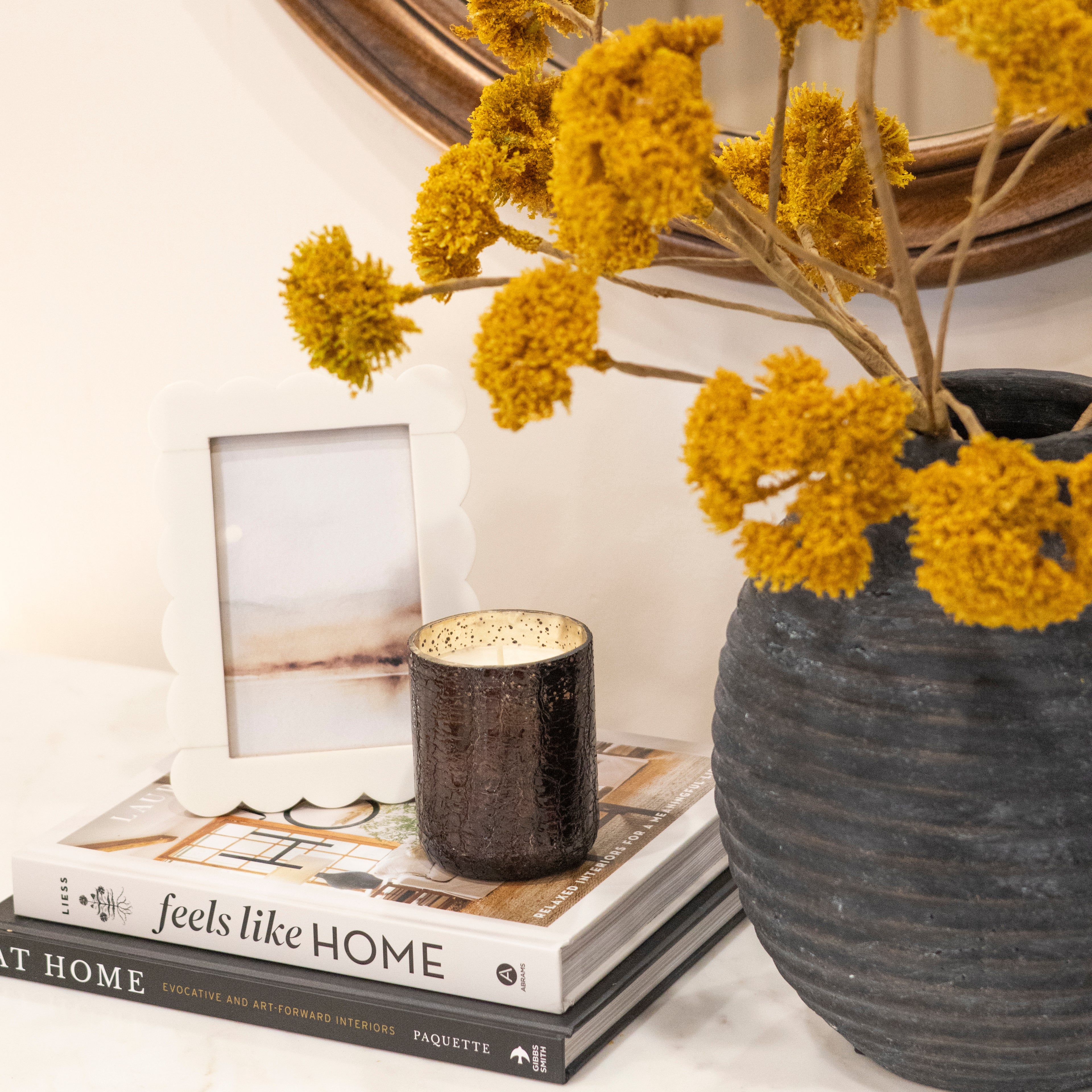 The Yarrow Bundle