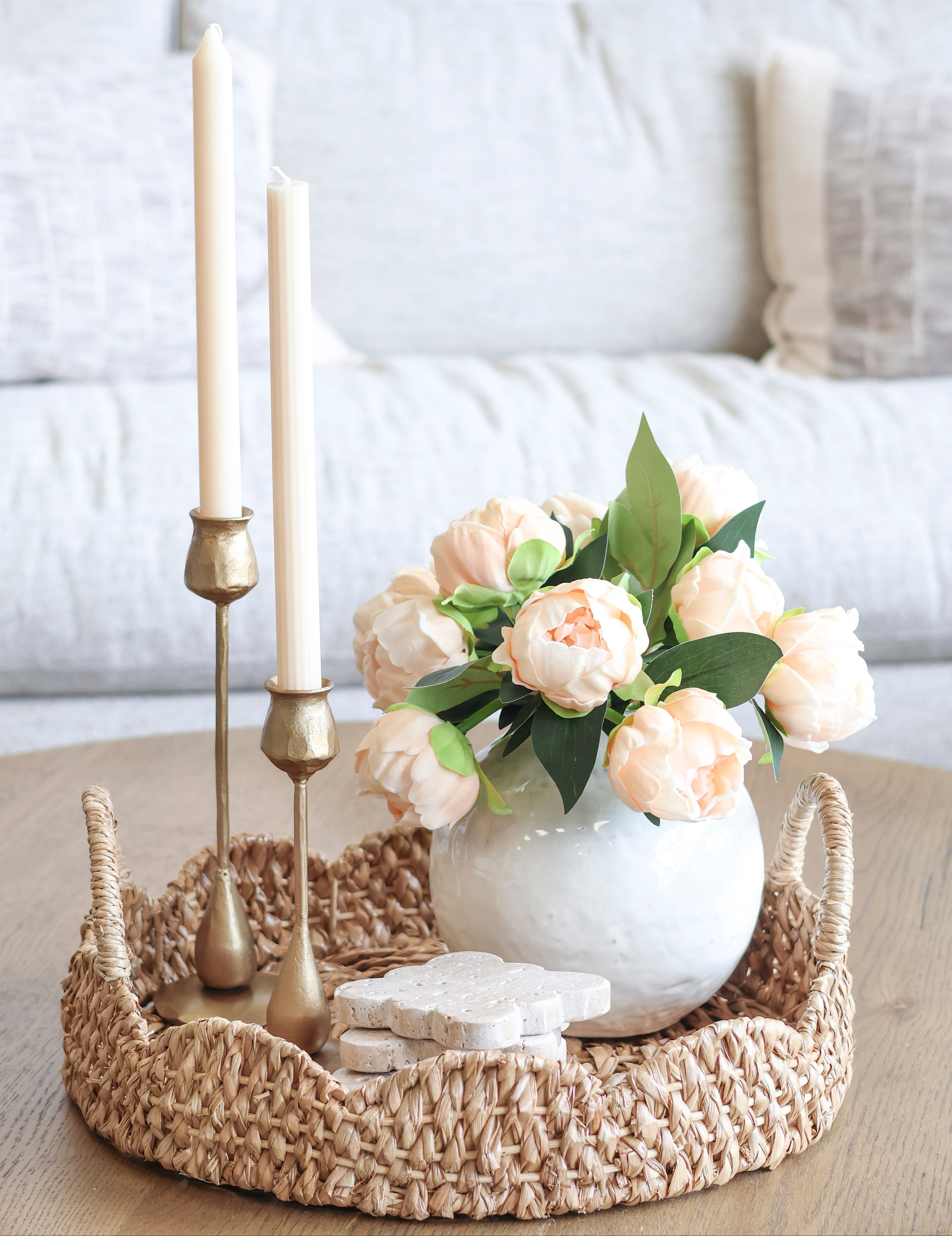 Peach Peony Bundle