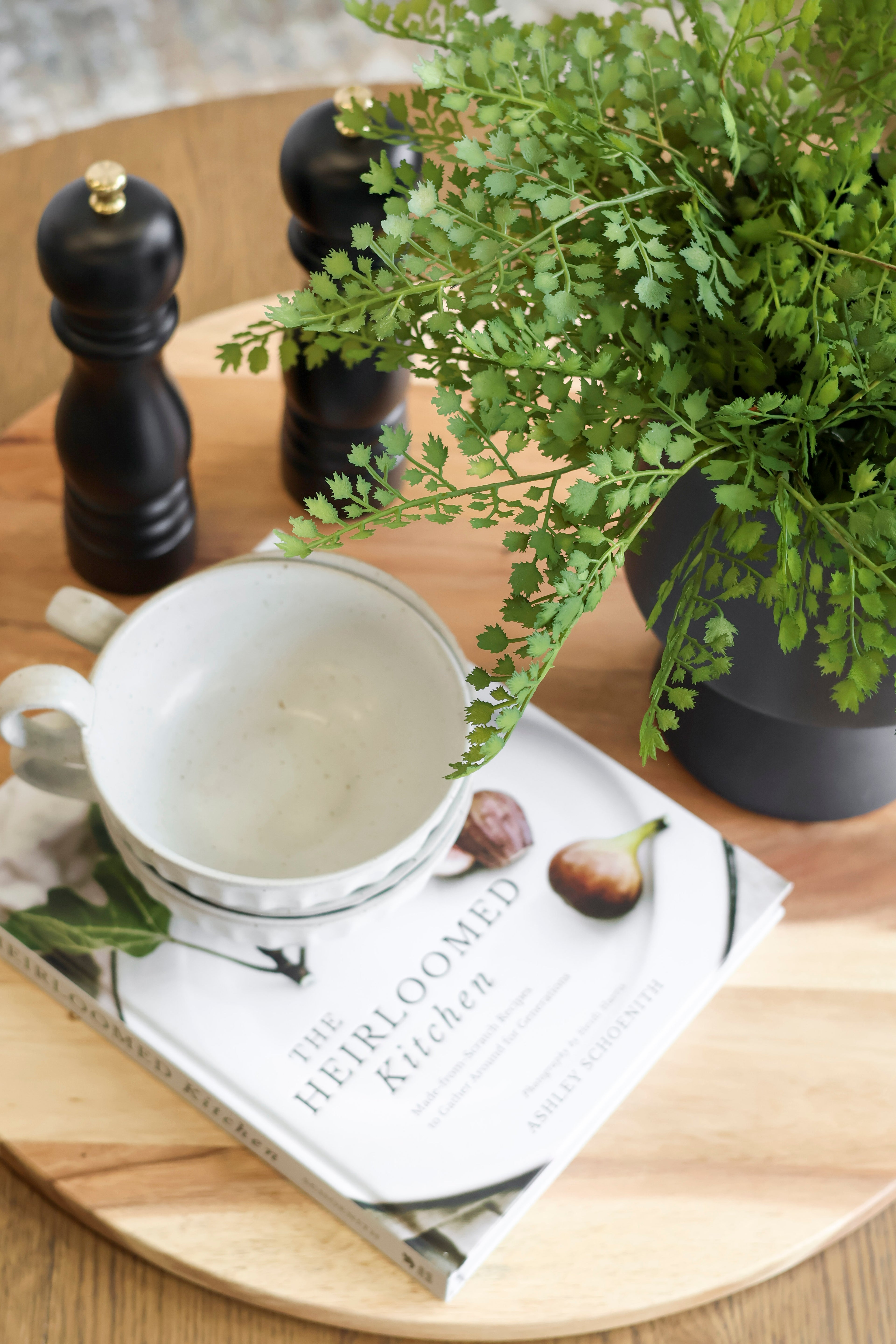 Modern Kitchen Bundle