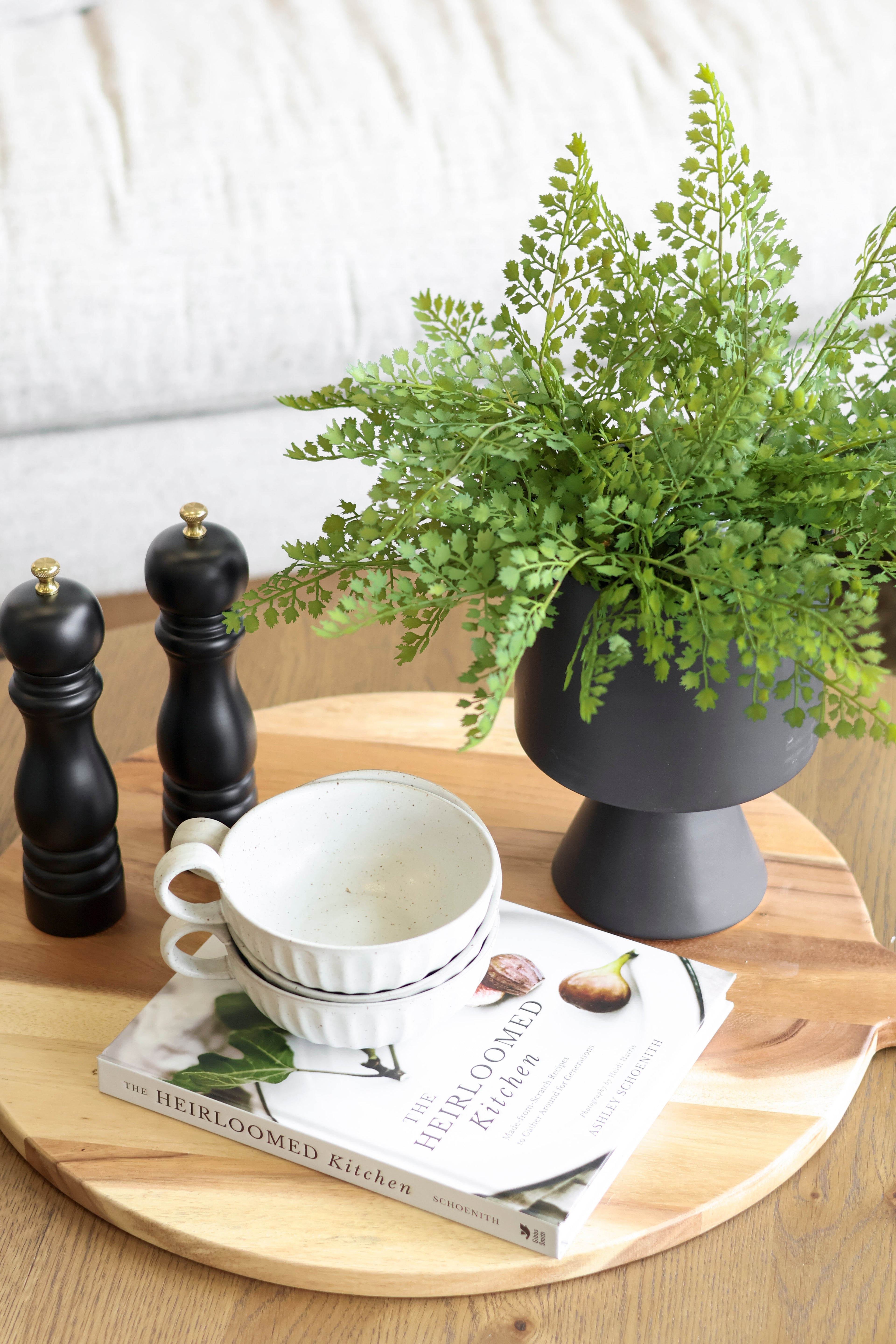 Modern Kitchen Bundle