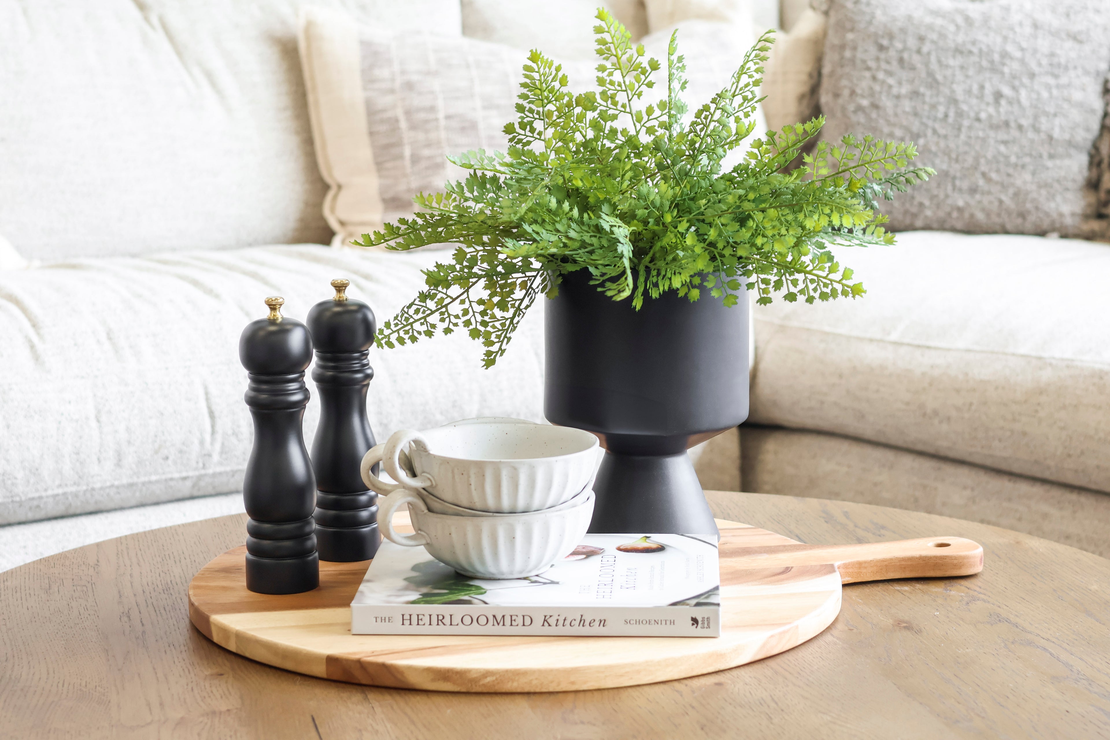 Modern Kitchen Bundle