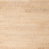 Ansel Basket - Natural Lombok Weave | ready to ship!