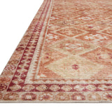 Layla Natural / Spice Rug