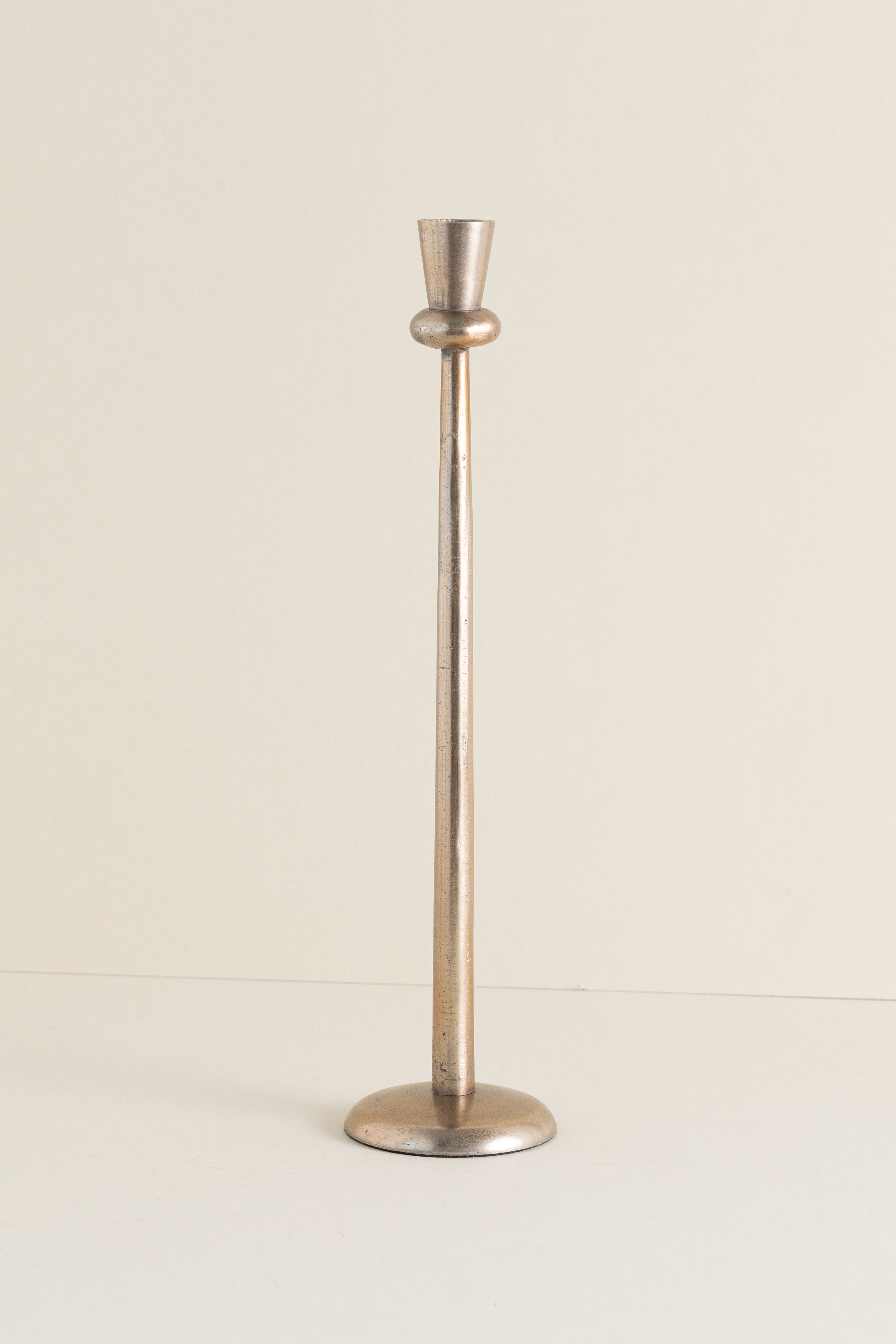 Brass Candlesticks