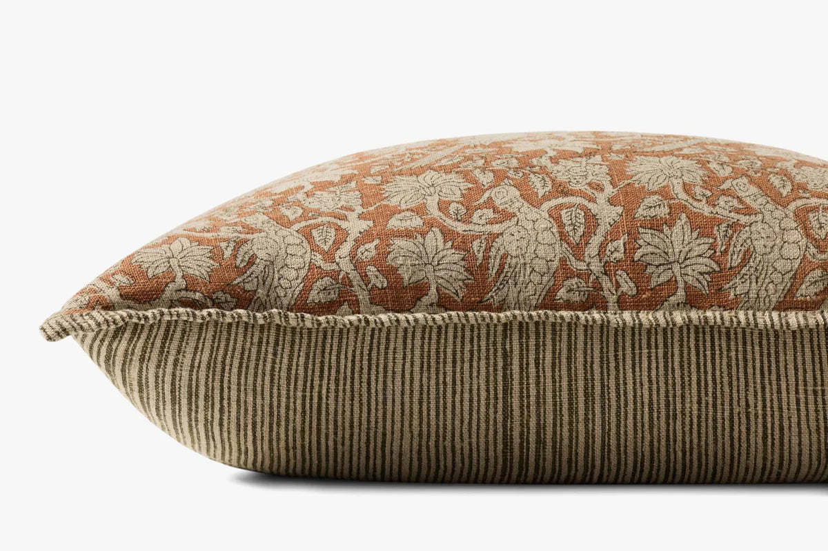 22" Down Pillow