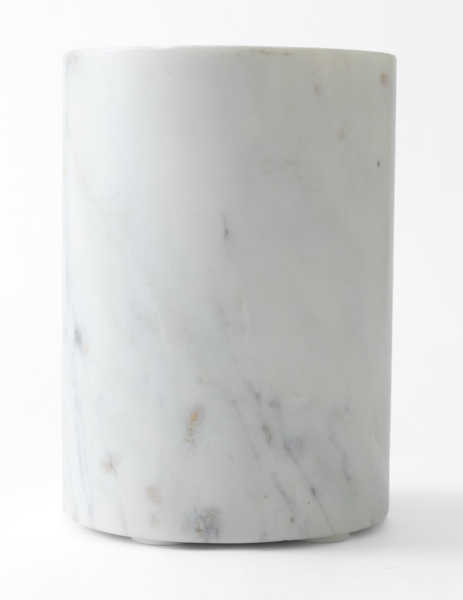 Marble Utensil Holder