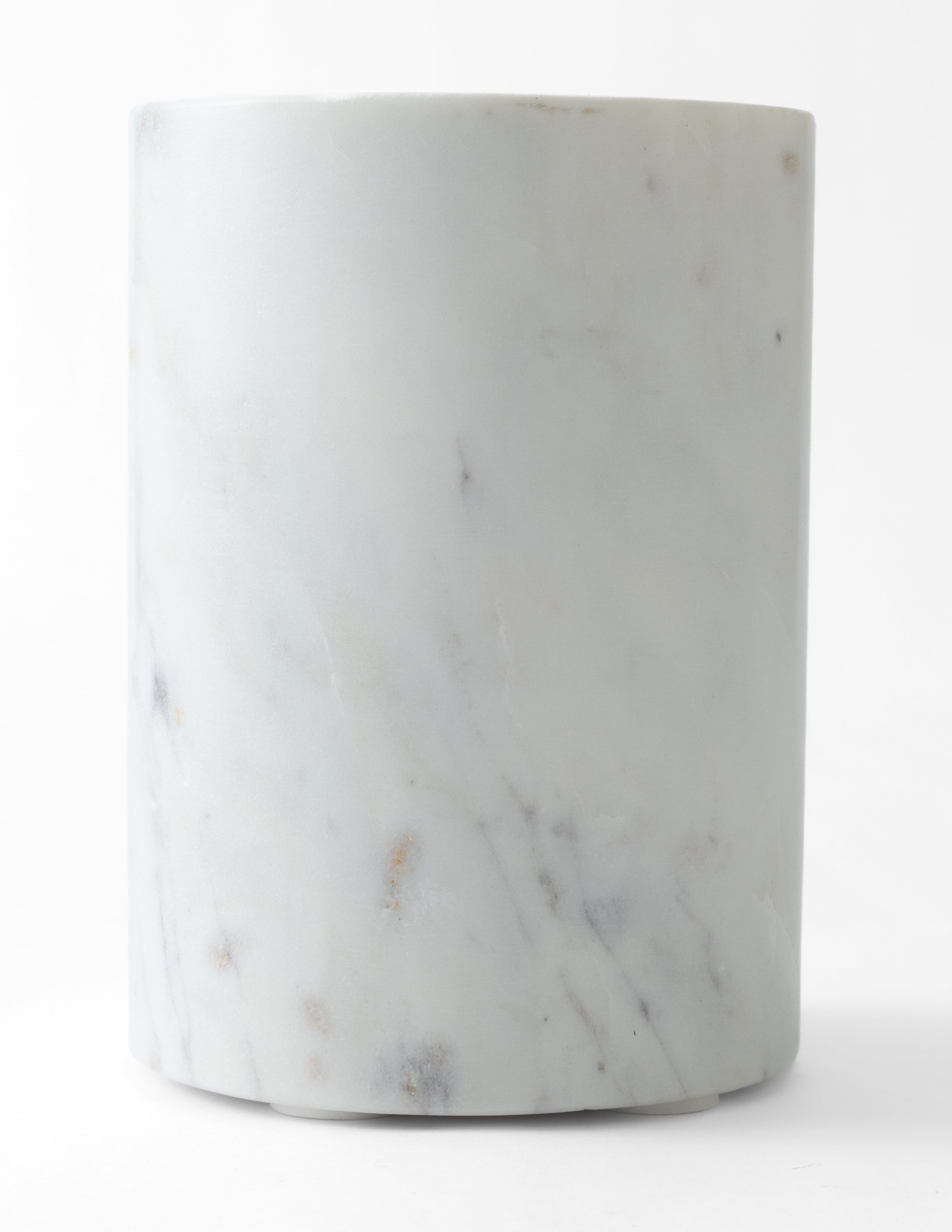 Marble Utensil Holder