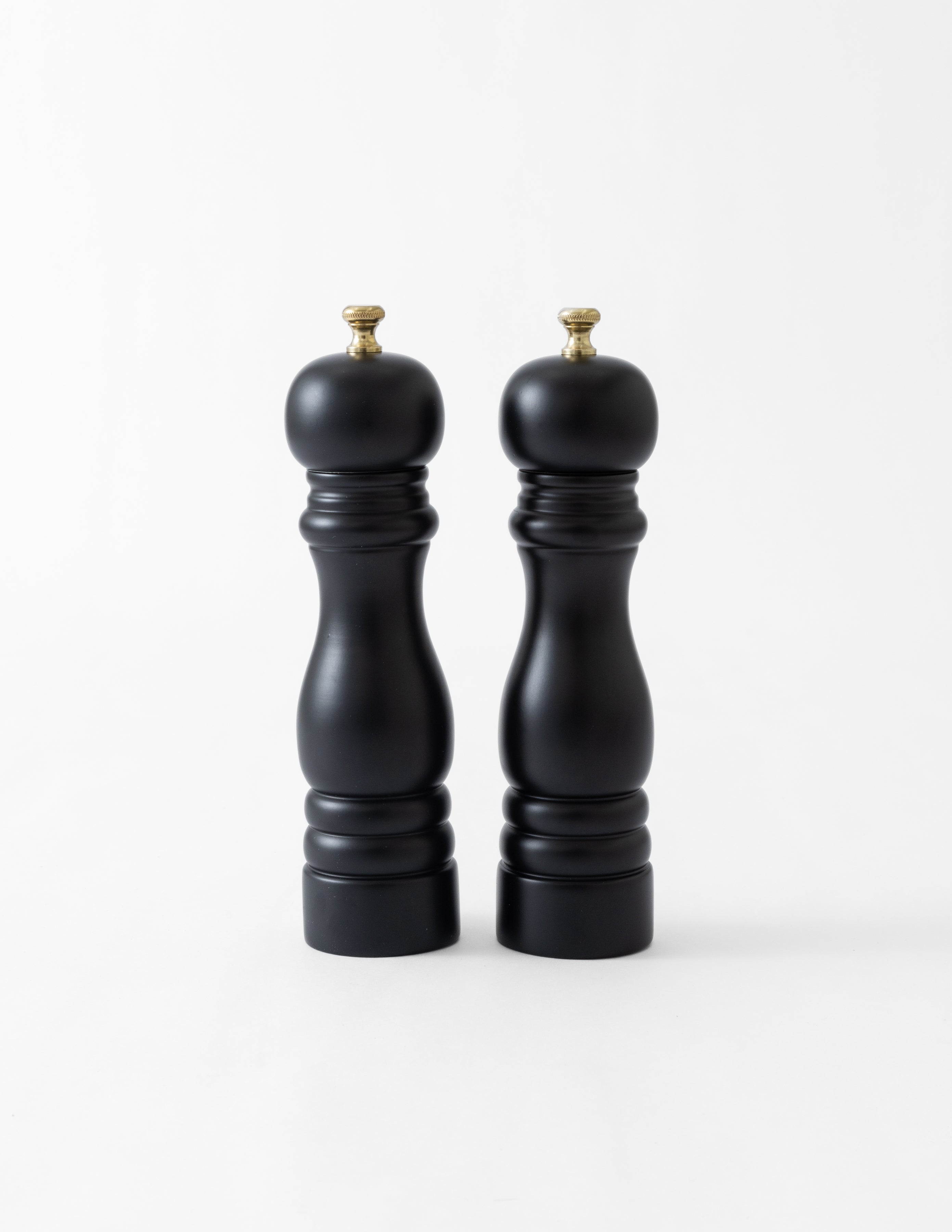 Salt & Pepper Grinders