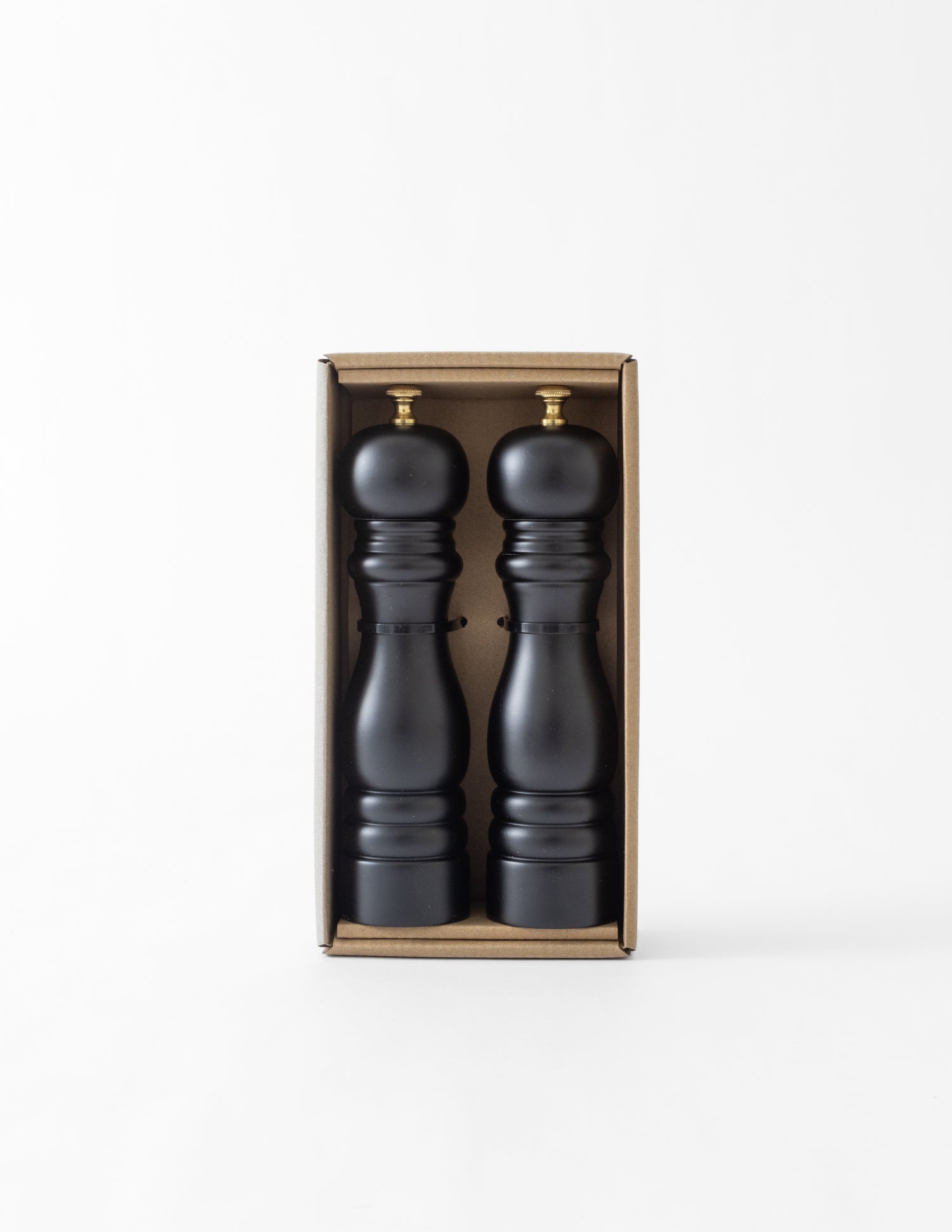 Salt & Pepper Grinders