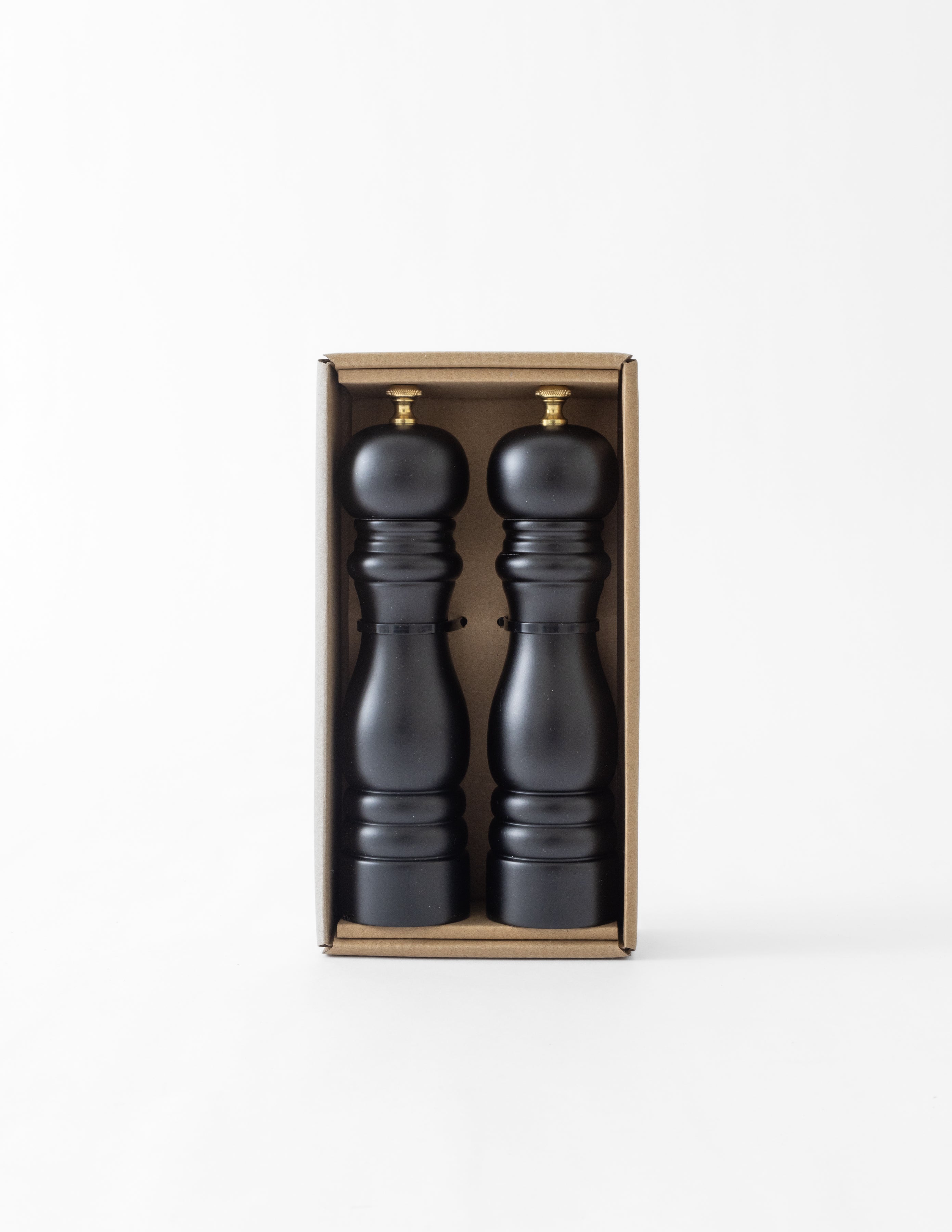 Salt & Pepper Grinders