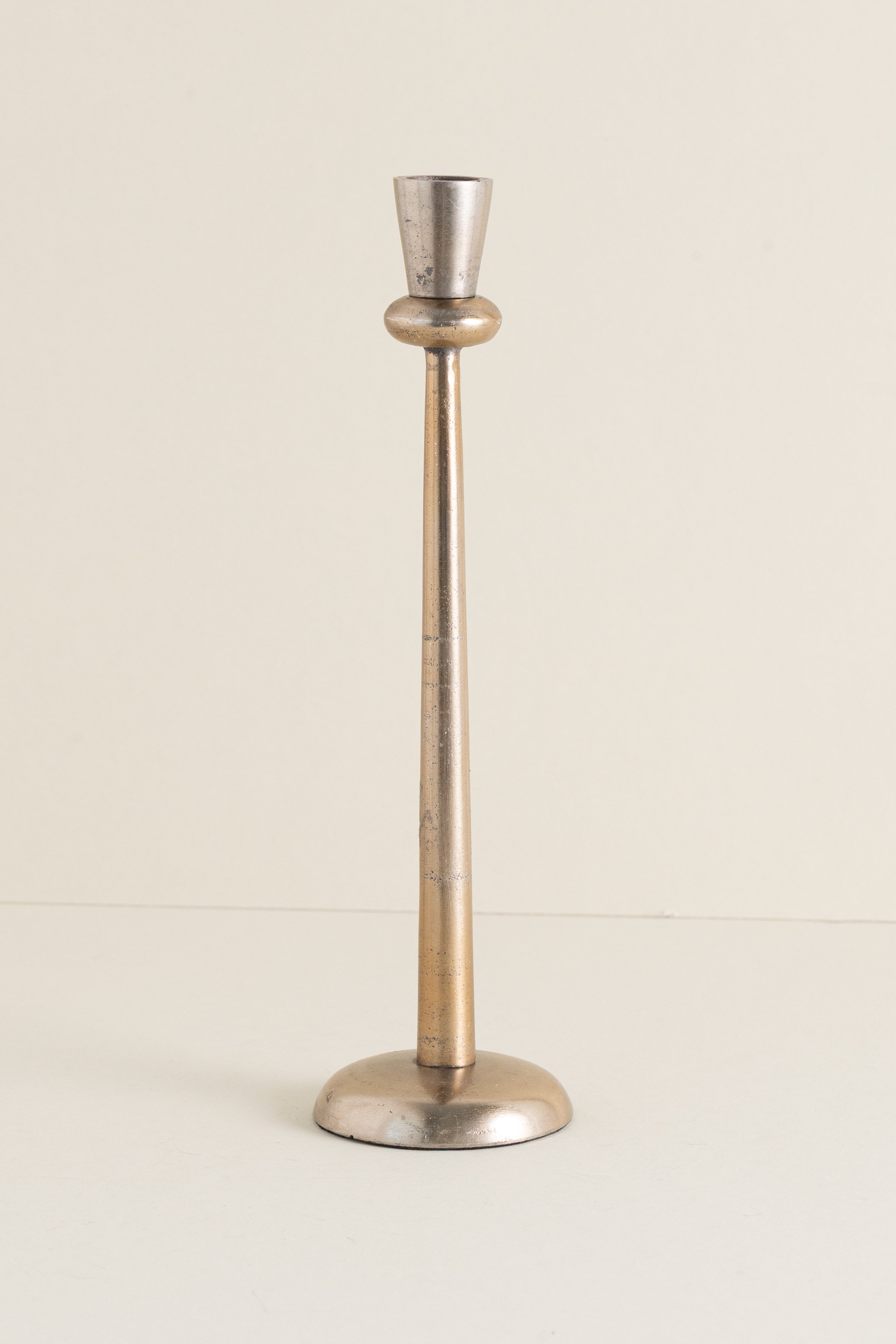 Brass Candlesticks
