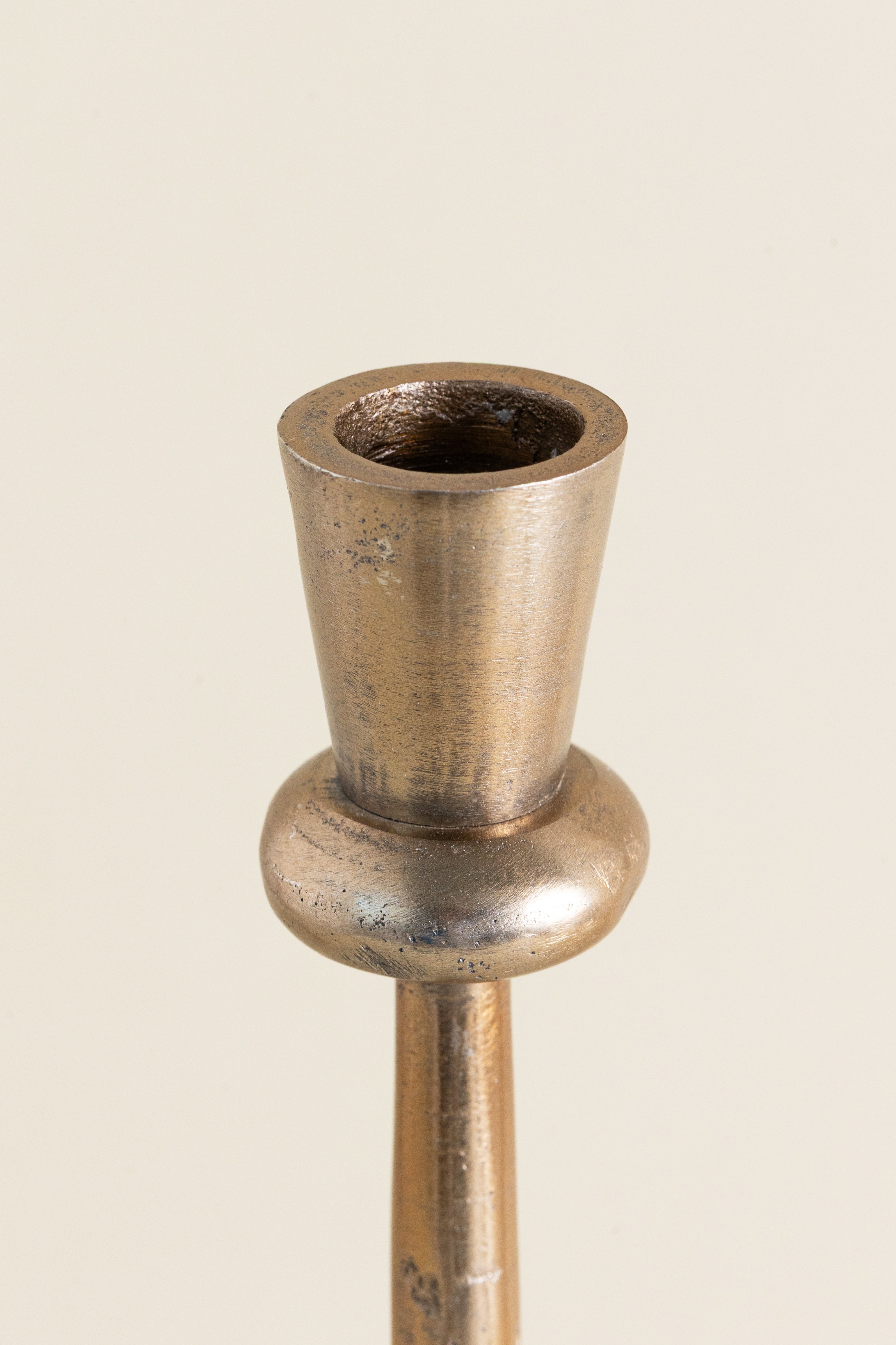 Brass Candlesticks