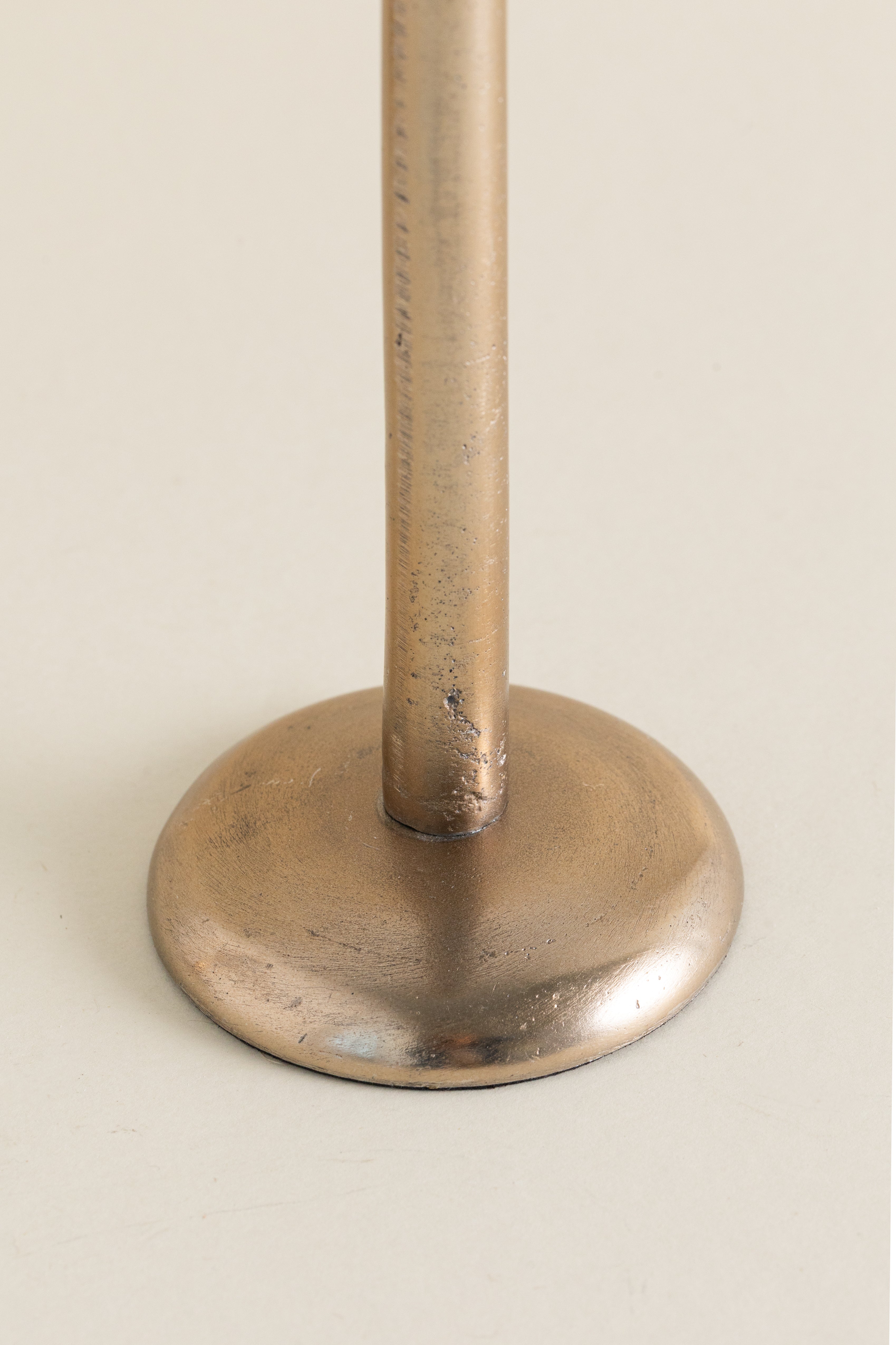 Brass Candlesticks