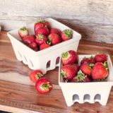 Berry Baskets (Set of 2)