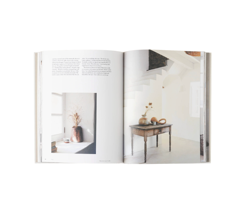 Still: The Slow Home by Natalie Walton