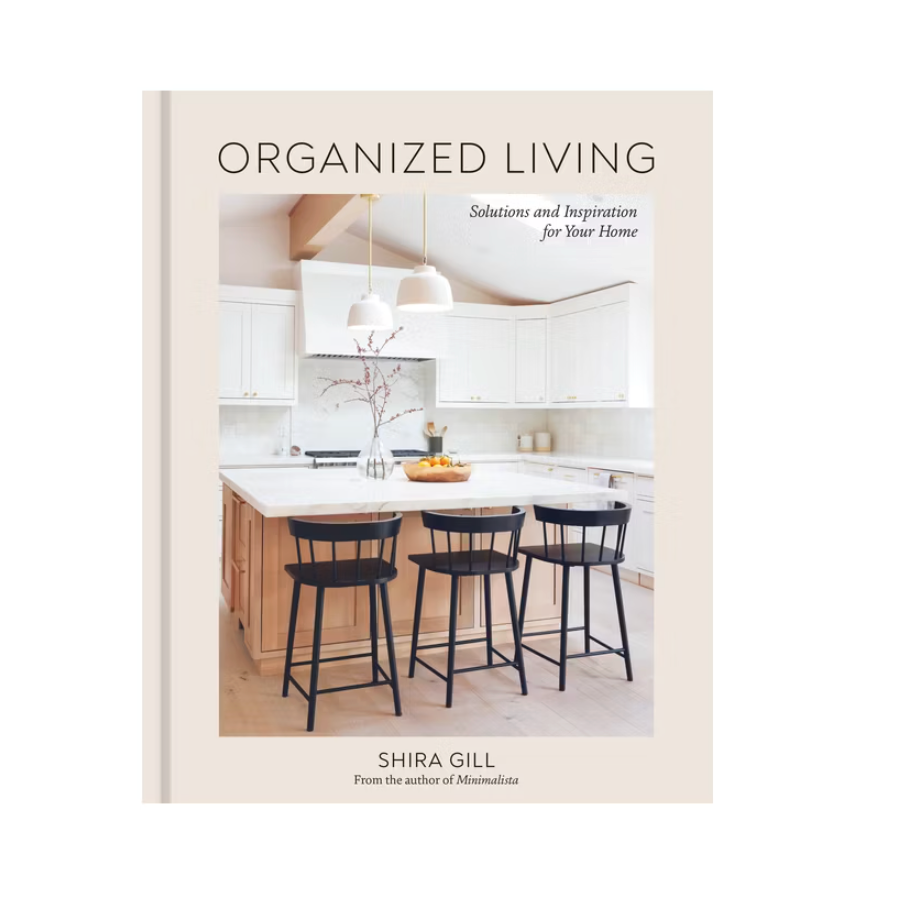 Organized Living
