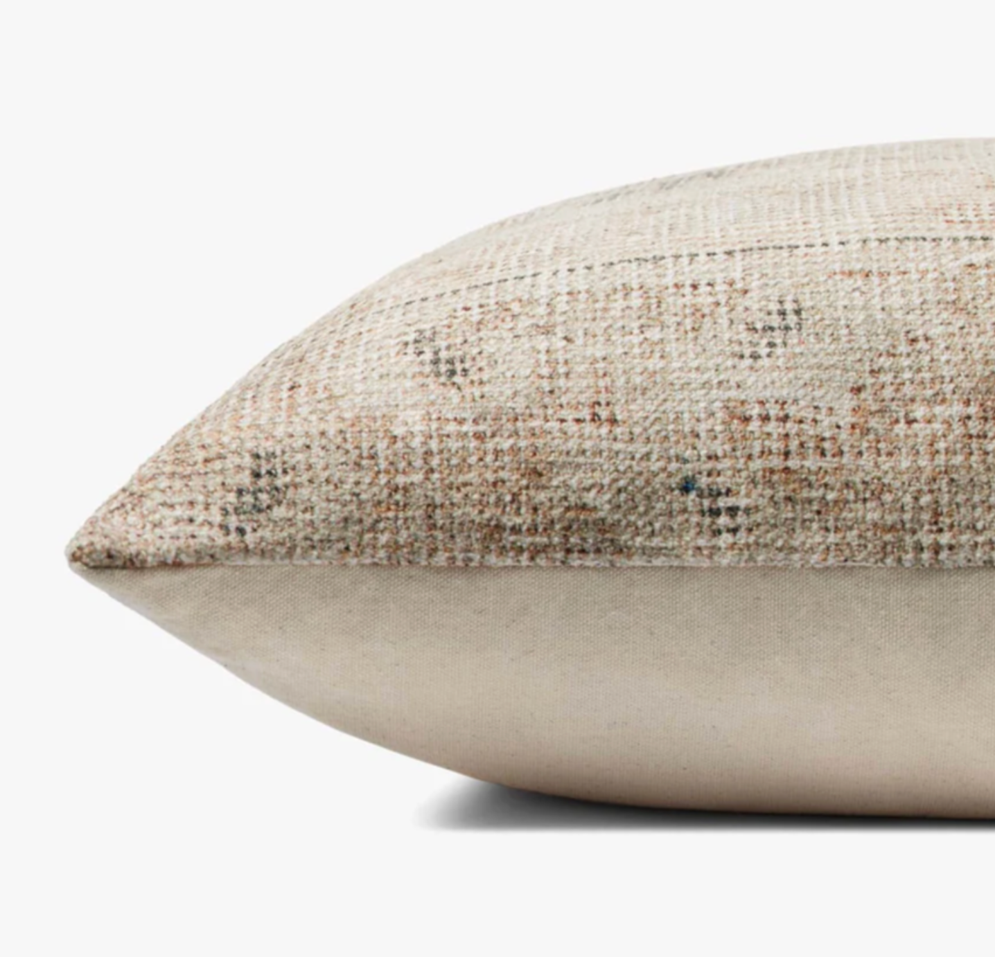 22" Celestia Down Pillow