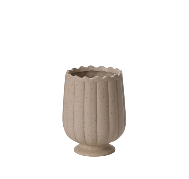 Andeno Vase