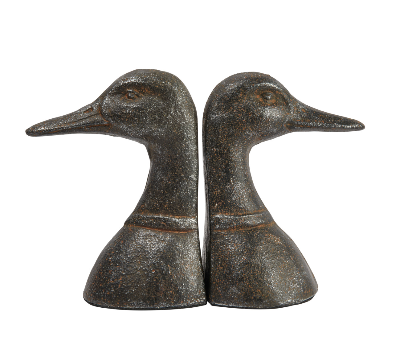 Duck Figure/Bookend