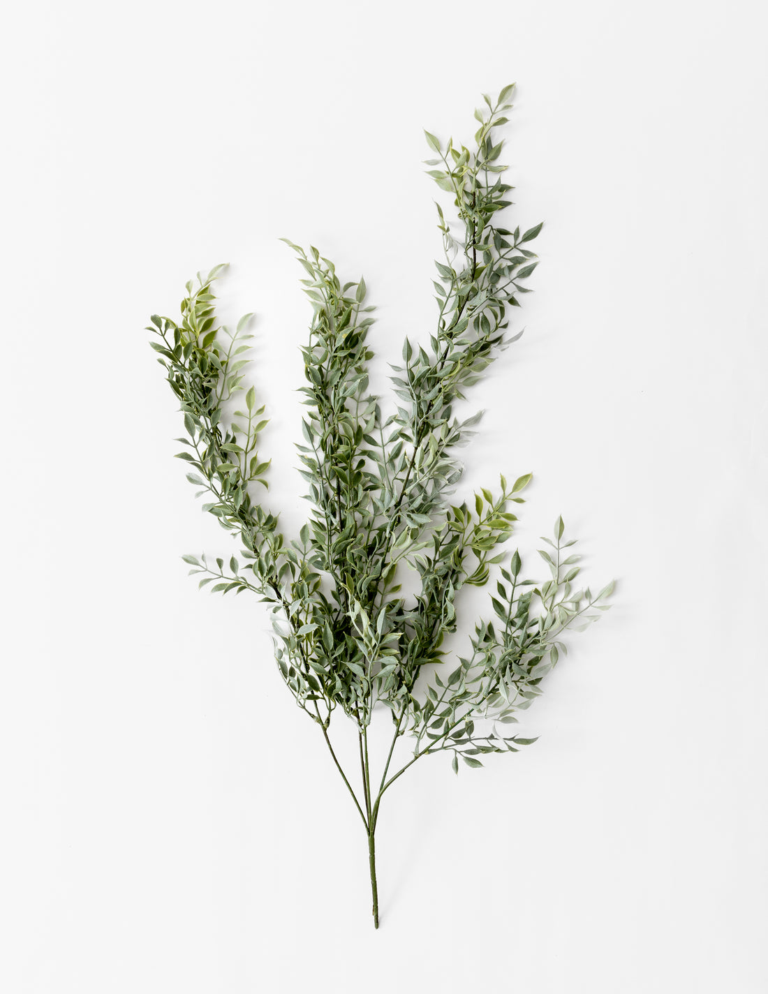 Tea Leaf Drop 34"