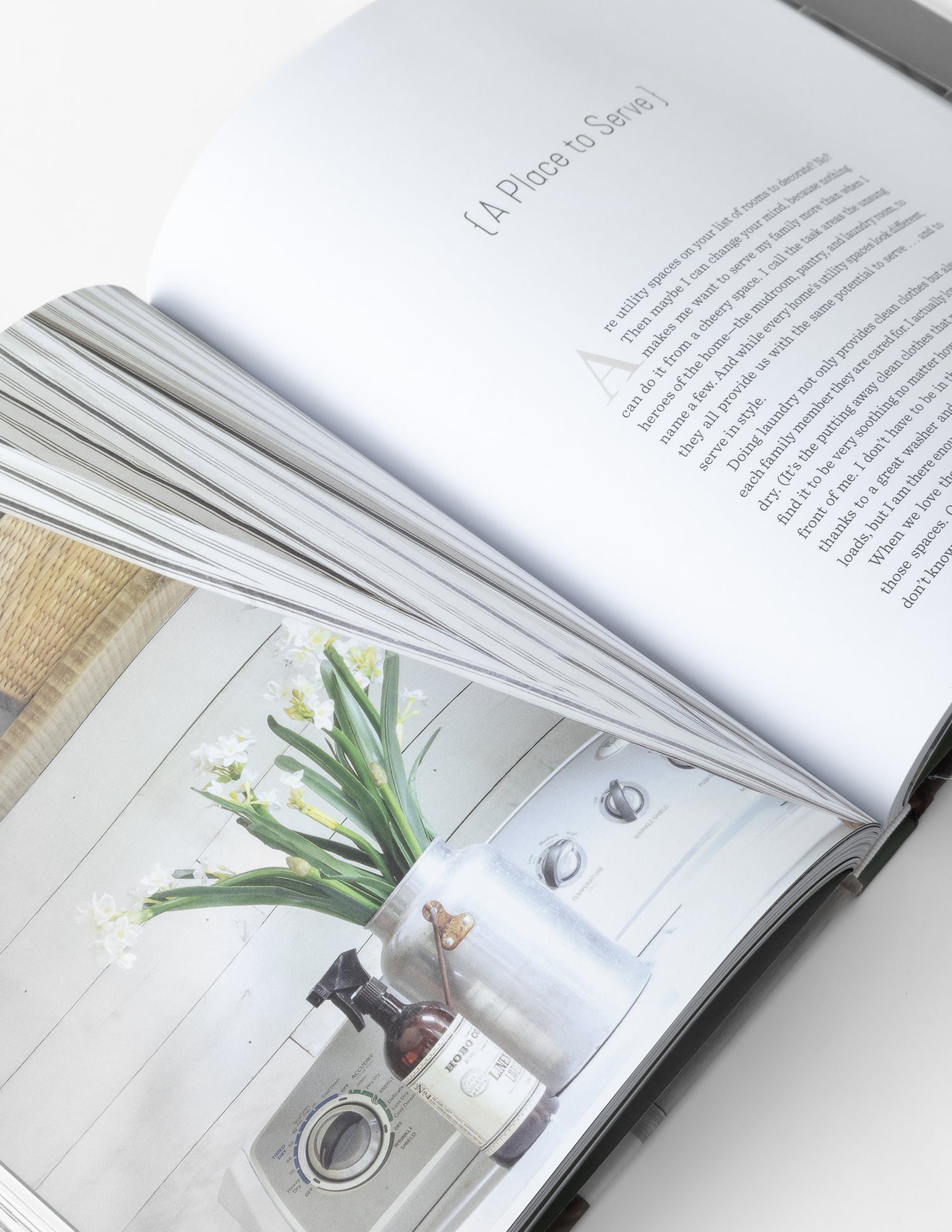 The Gift of Home (Book)