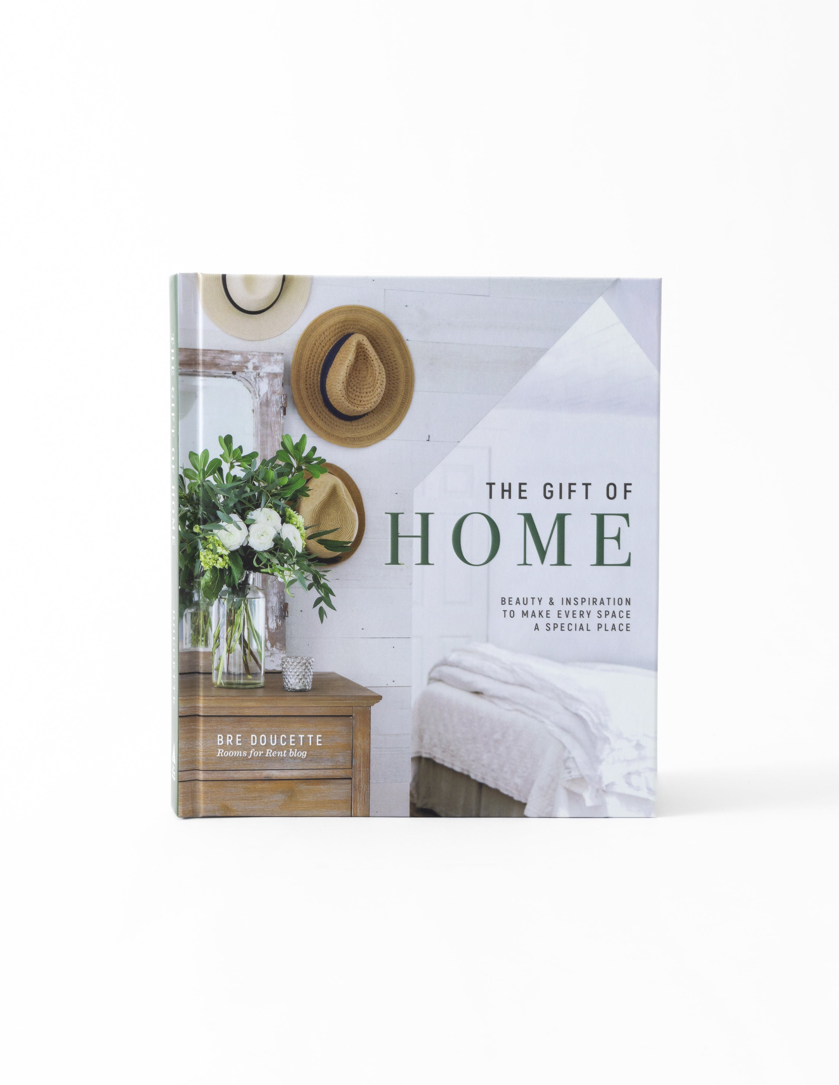 The Gift of Home
