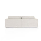 Colt Sofa - Aldred Silver | ready to ship!