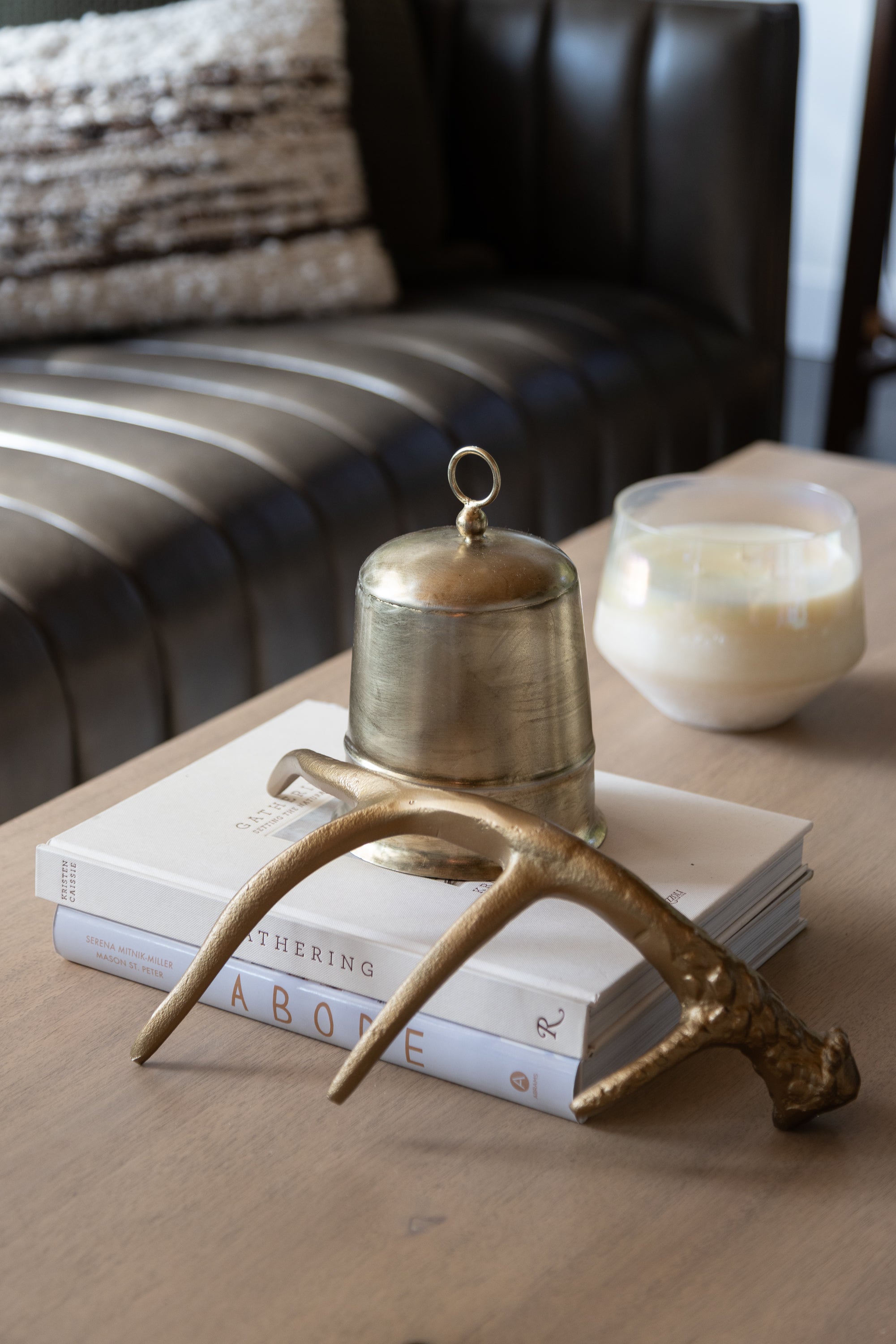 Brass Bells