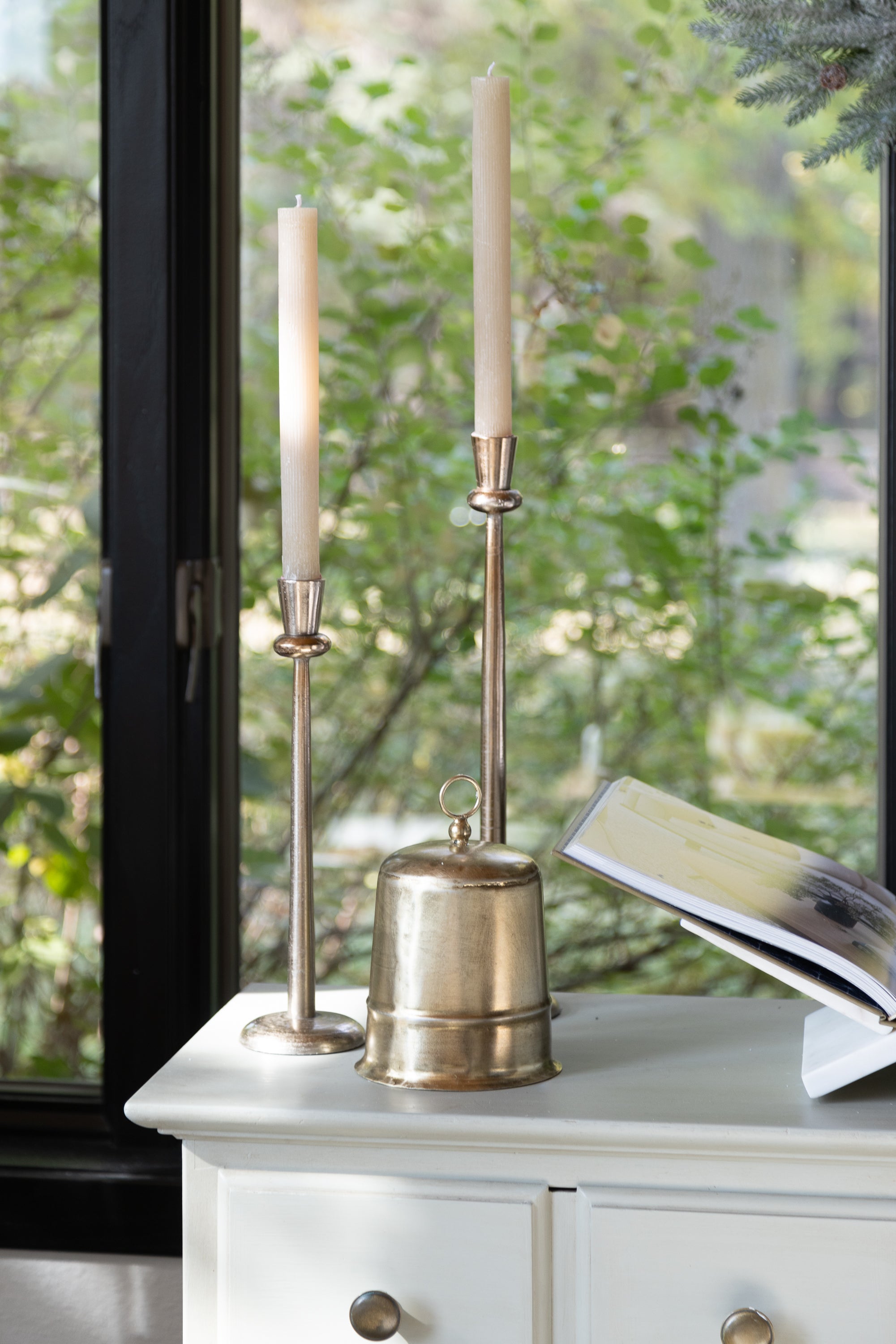 Brass Bells