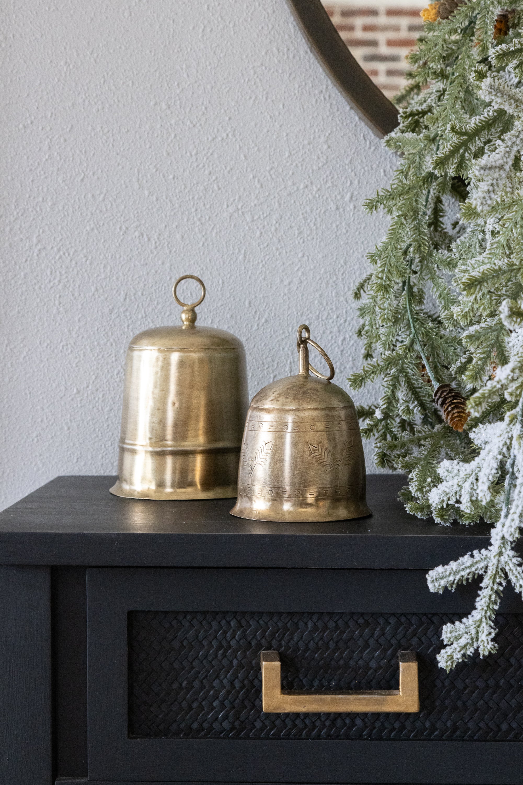 Brass Bells
