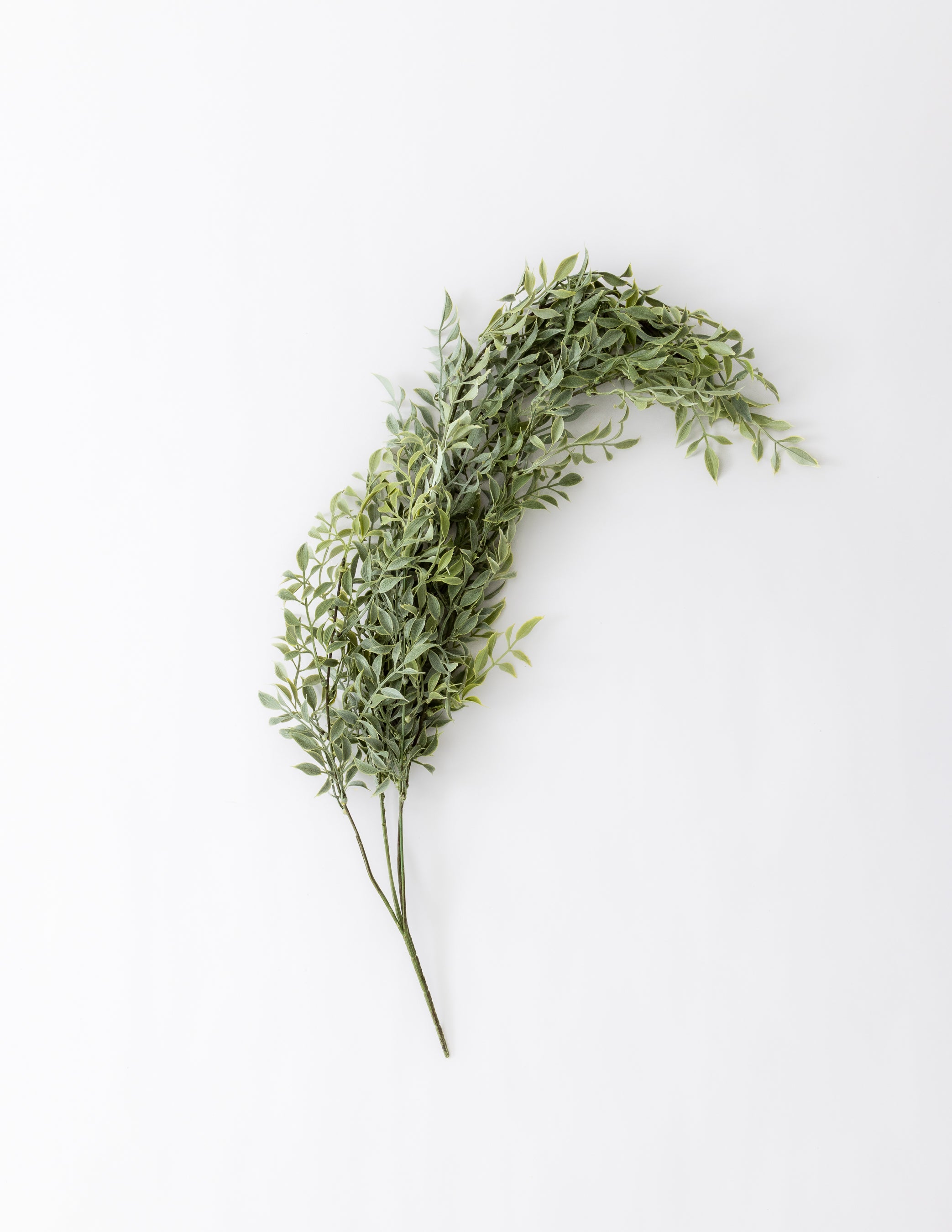 Tea Leaf Drop 34"