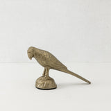 Adorable Brass Bird