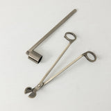 Candle Trimmer & Snuffer Set