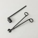 Candle Trimmer & Snuffer Set