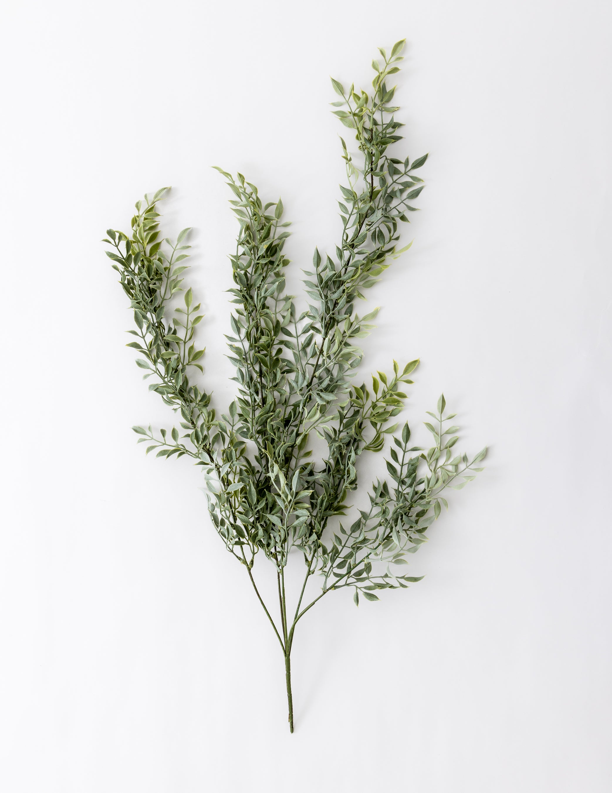 Tea Leaf Drop 34"
