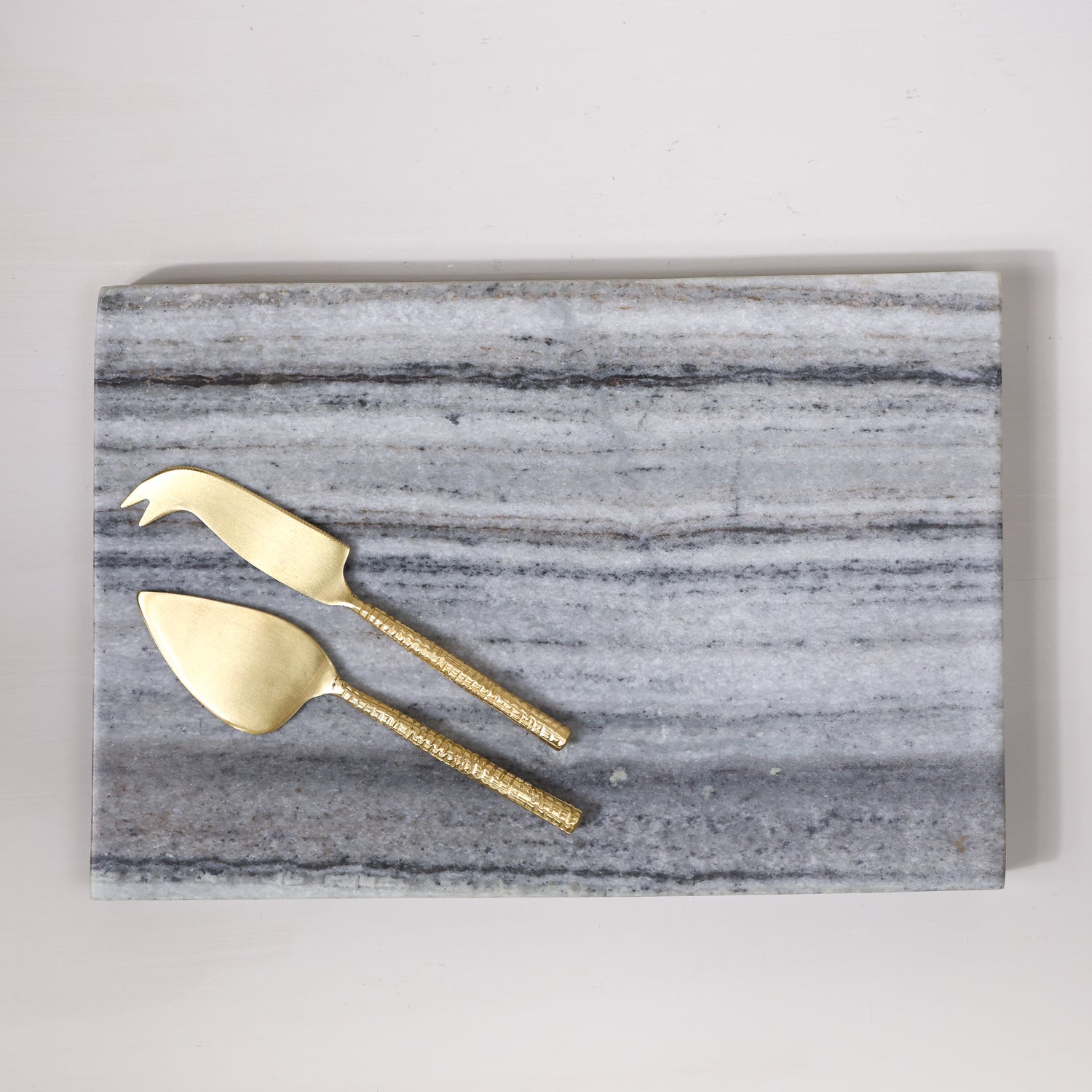 Marble Cheese Board