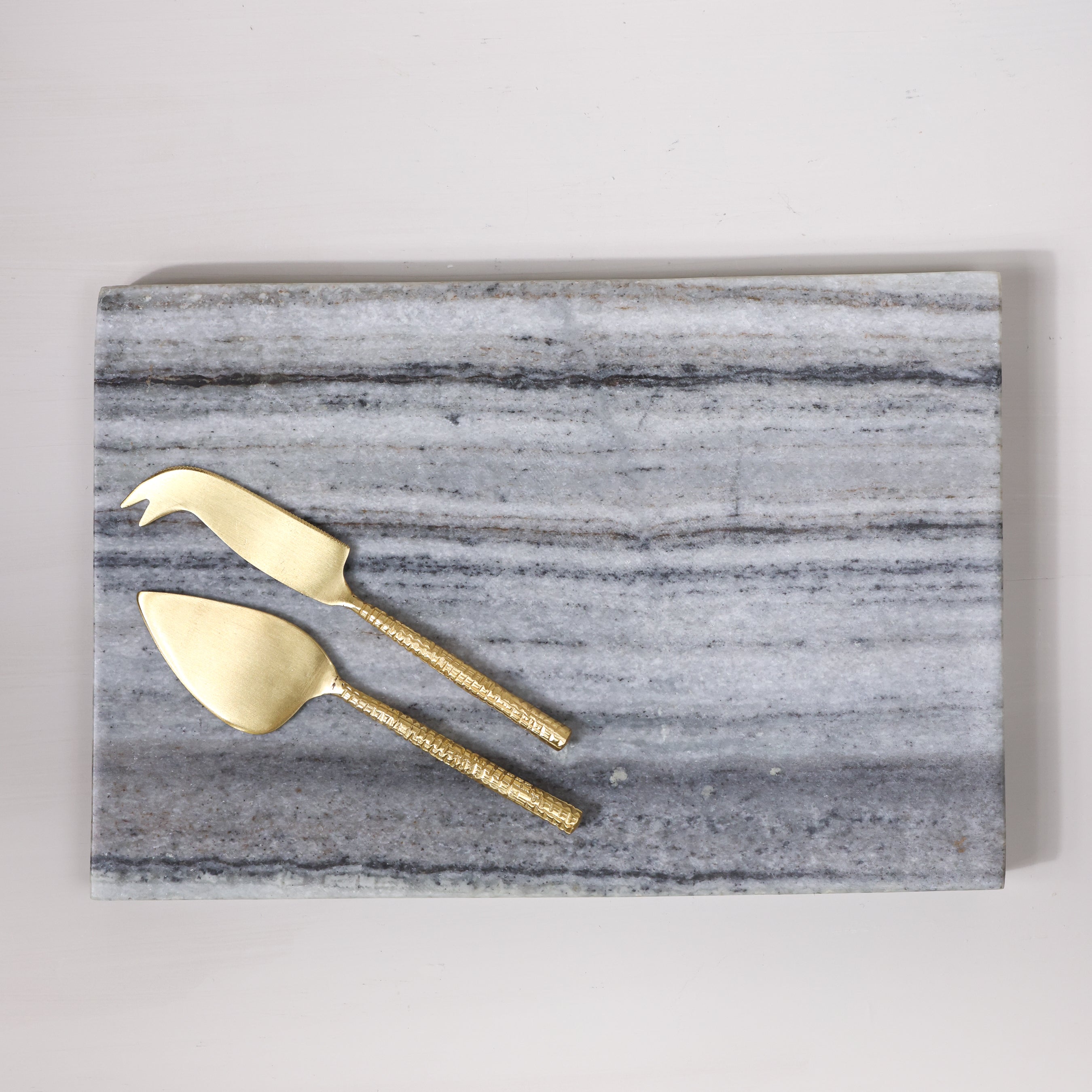 Marble Cheese Board