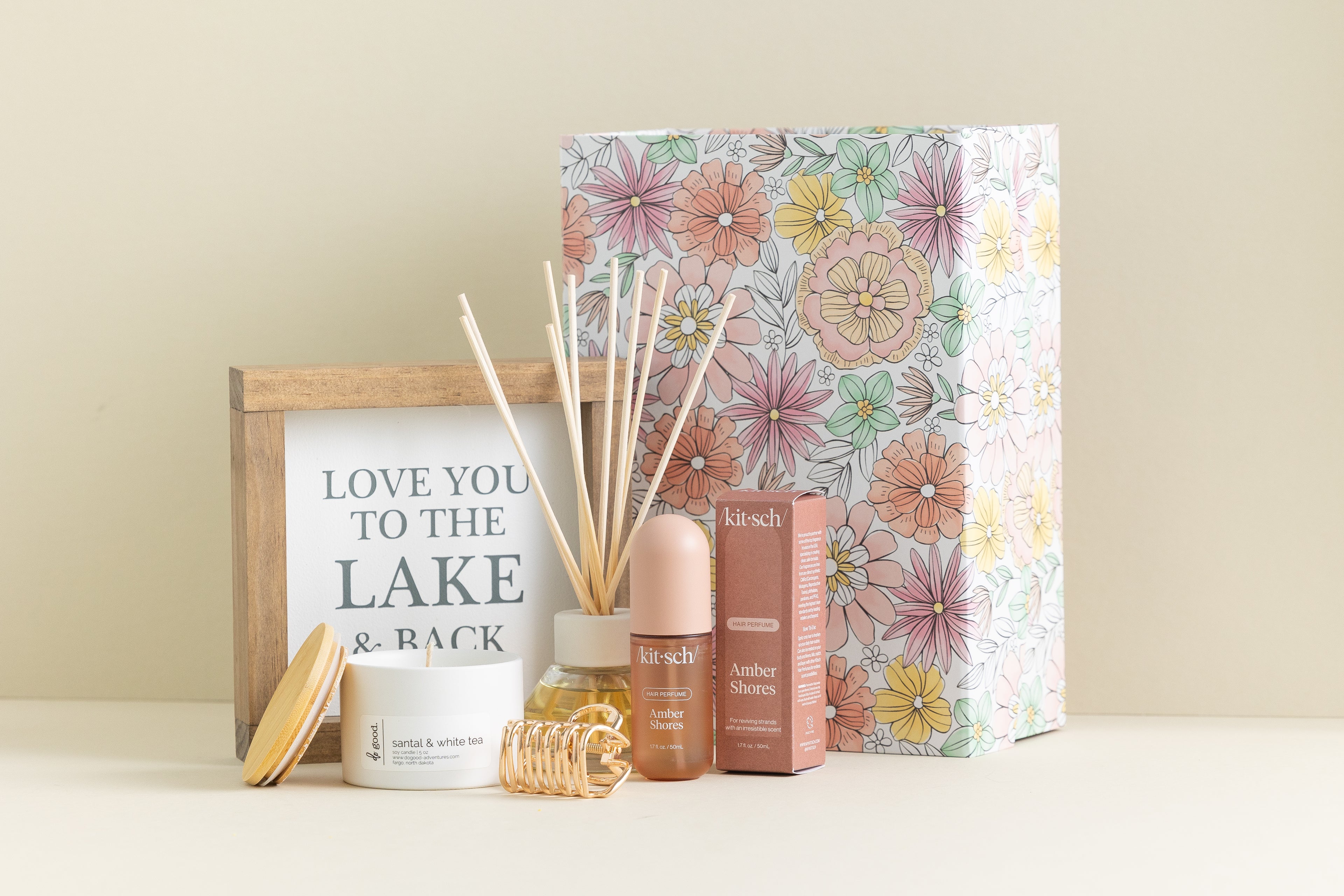 Lake Mama Bundle
