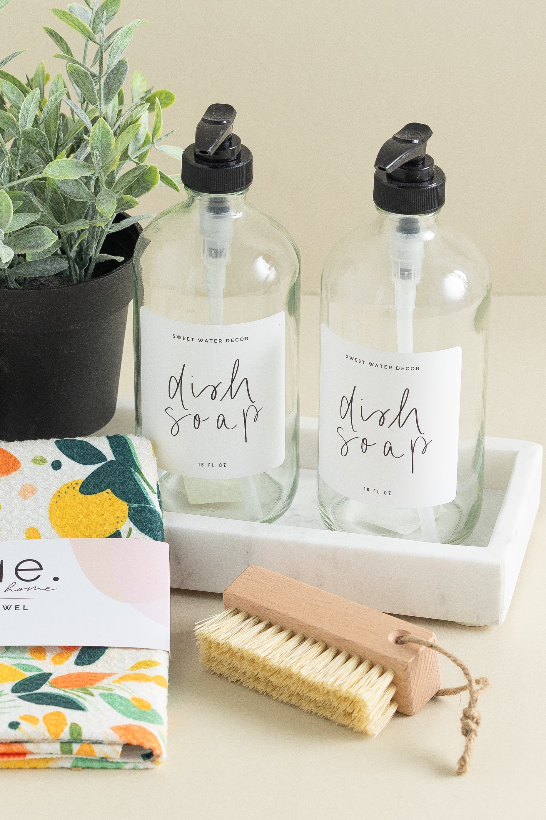 Cleaning Mama Bundle