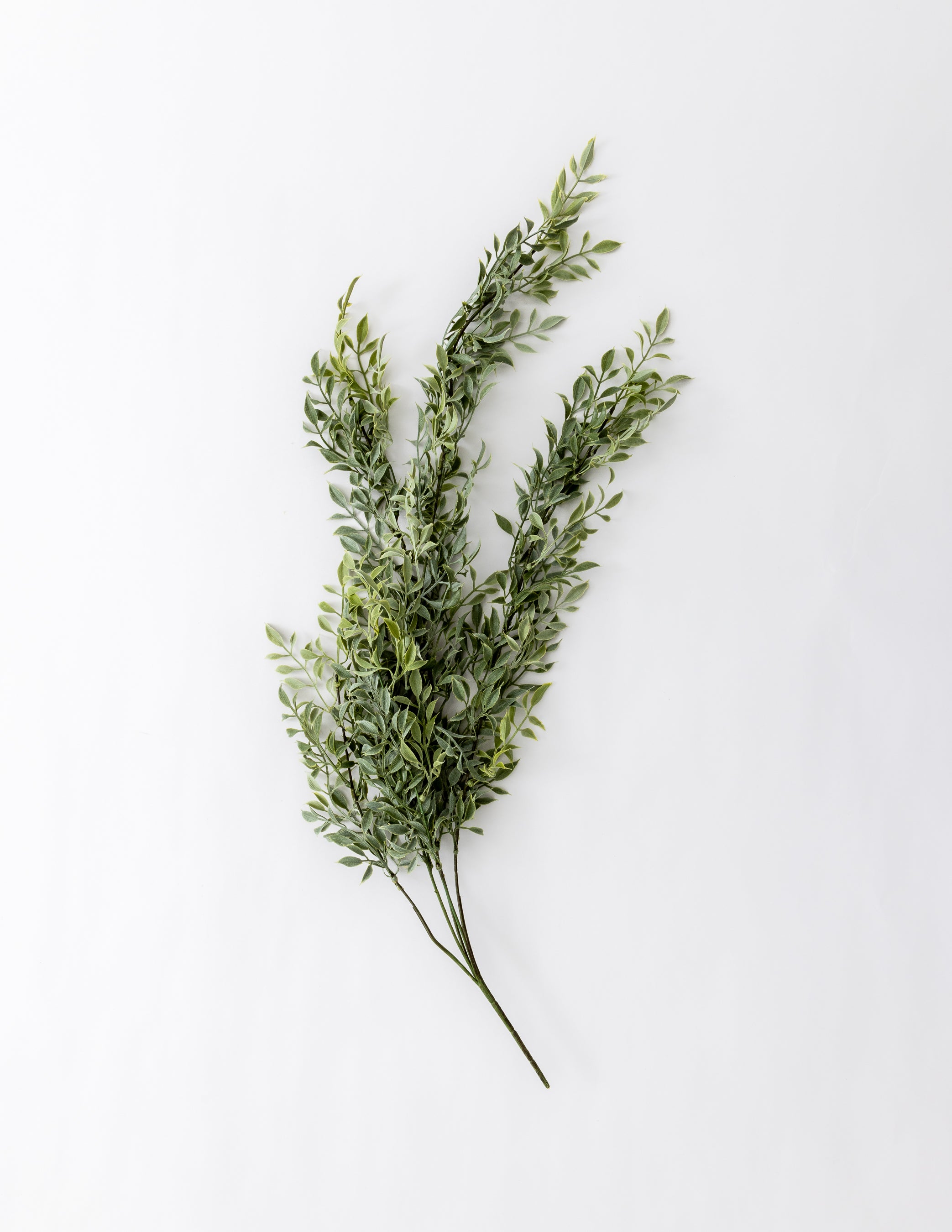 Tea Leaf Drop 34"