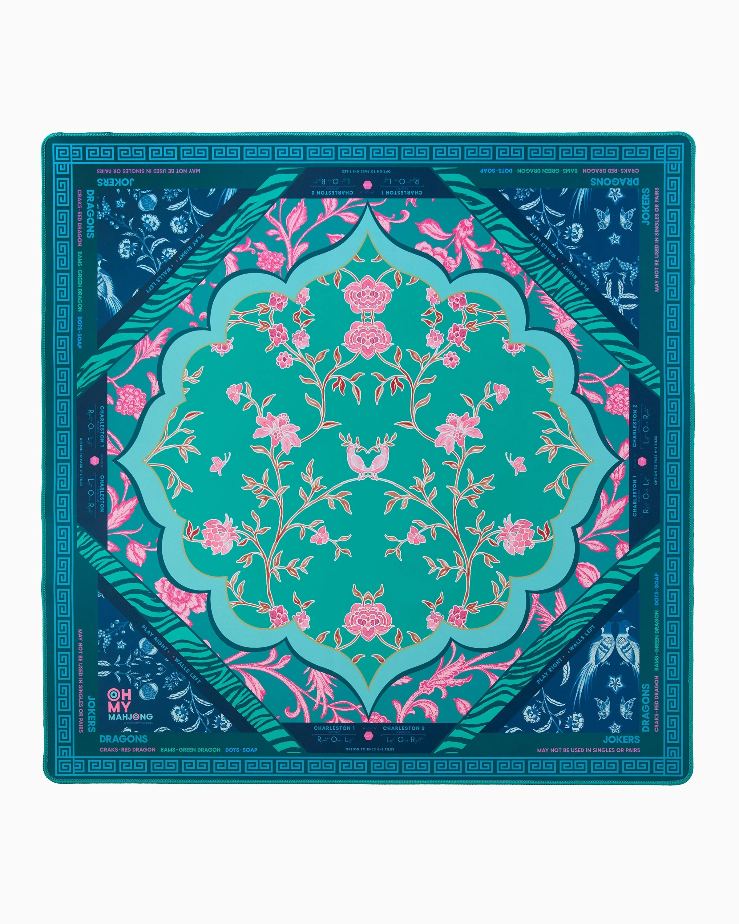 Esme Mat in Tube