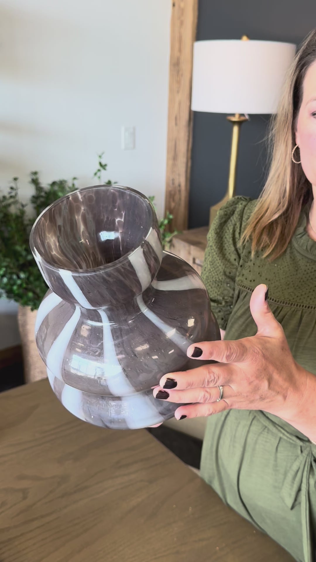 Tango Vase