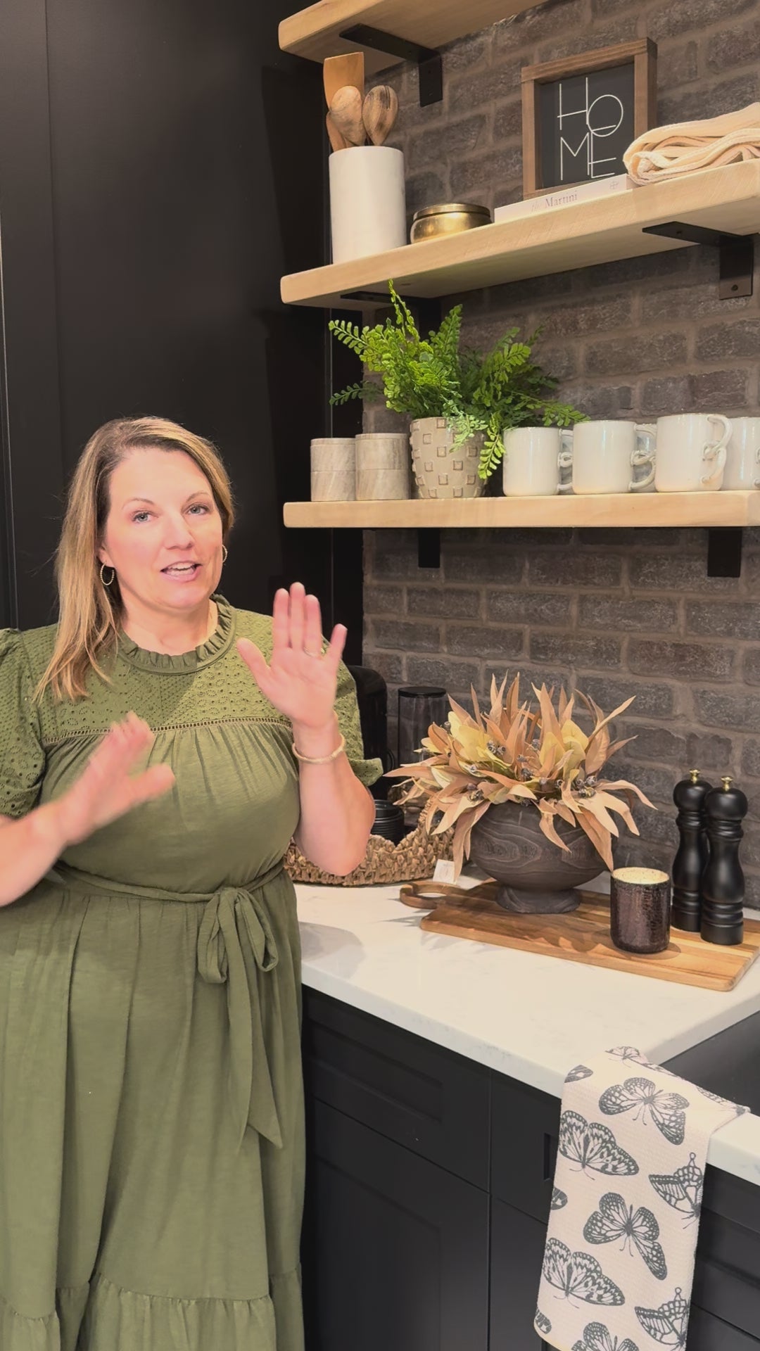 Fall Kitchen Bundle