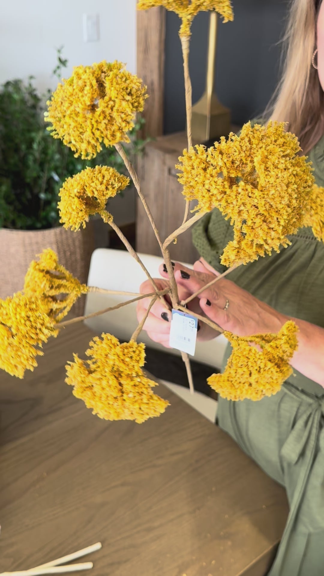Yarrow Spray