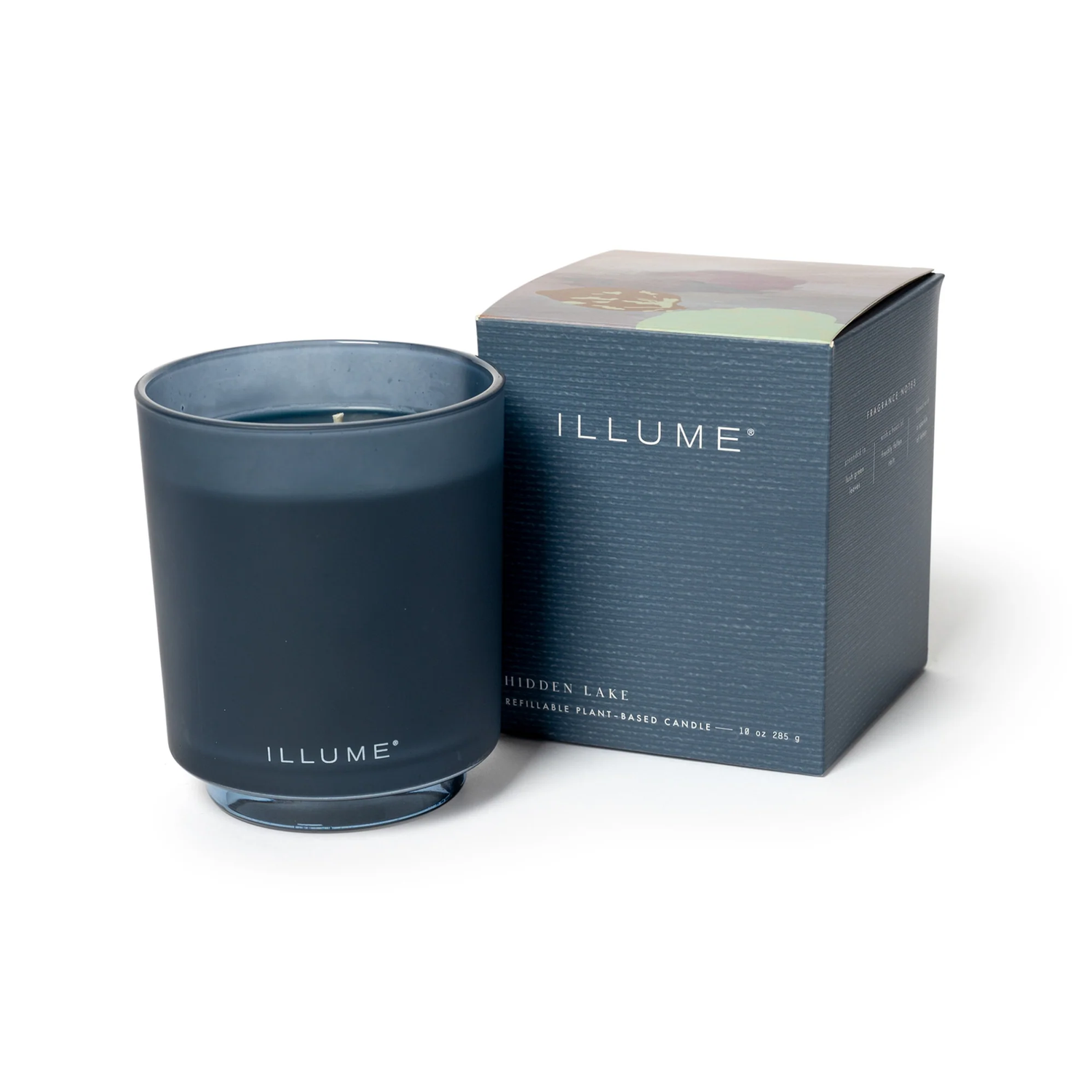 Hidden Lake Candle - 10oz