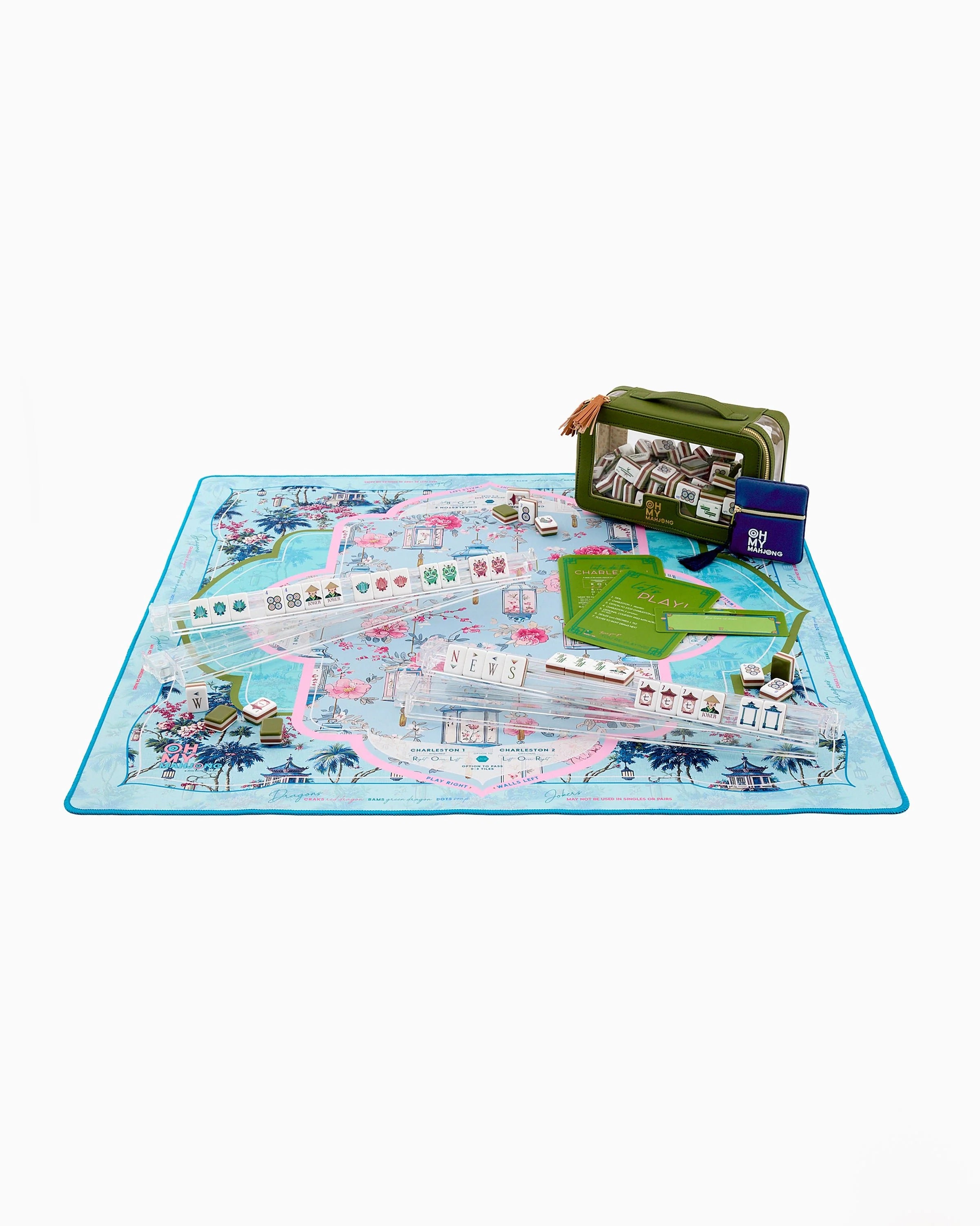 Radiance Mat