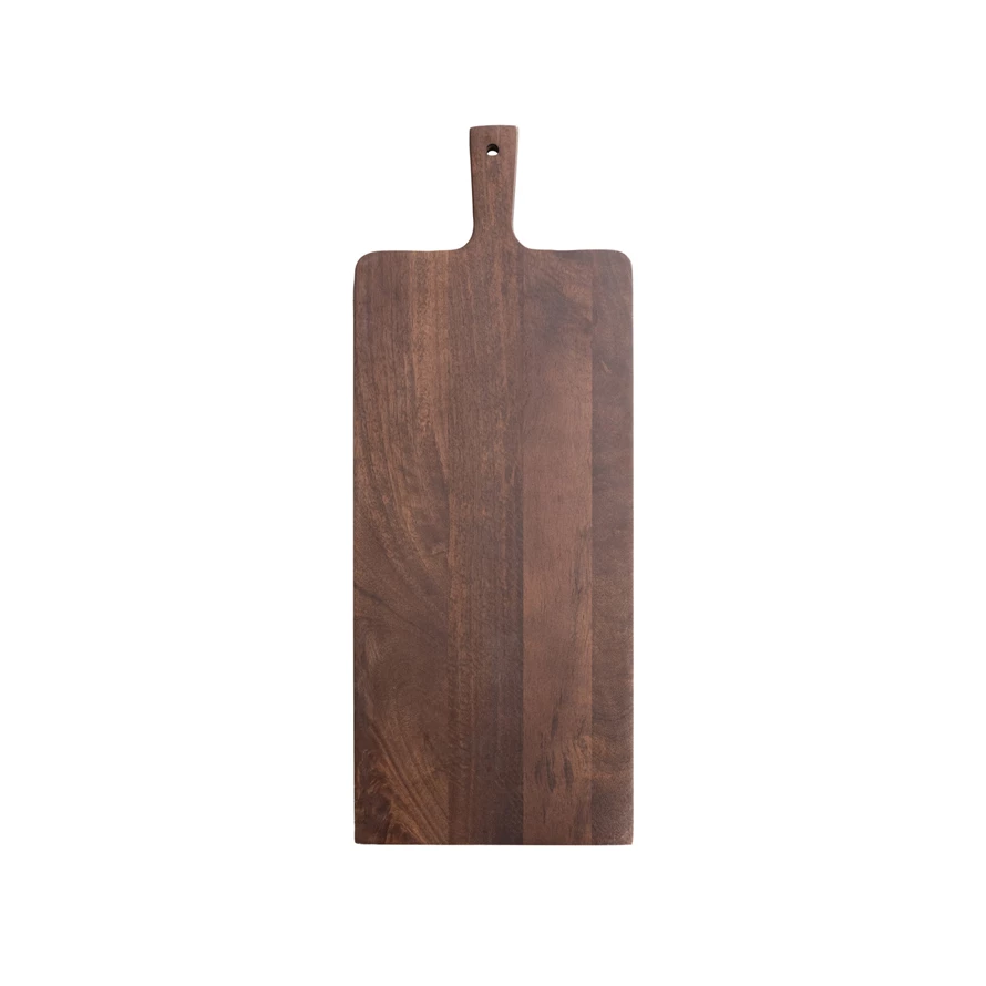 Rectangle Wood Board - 24"